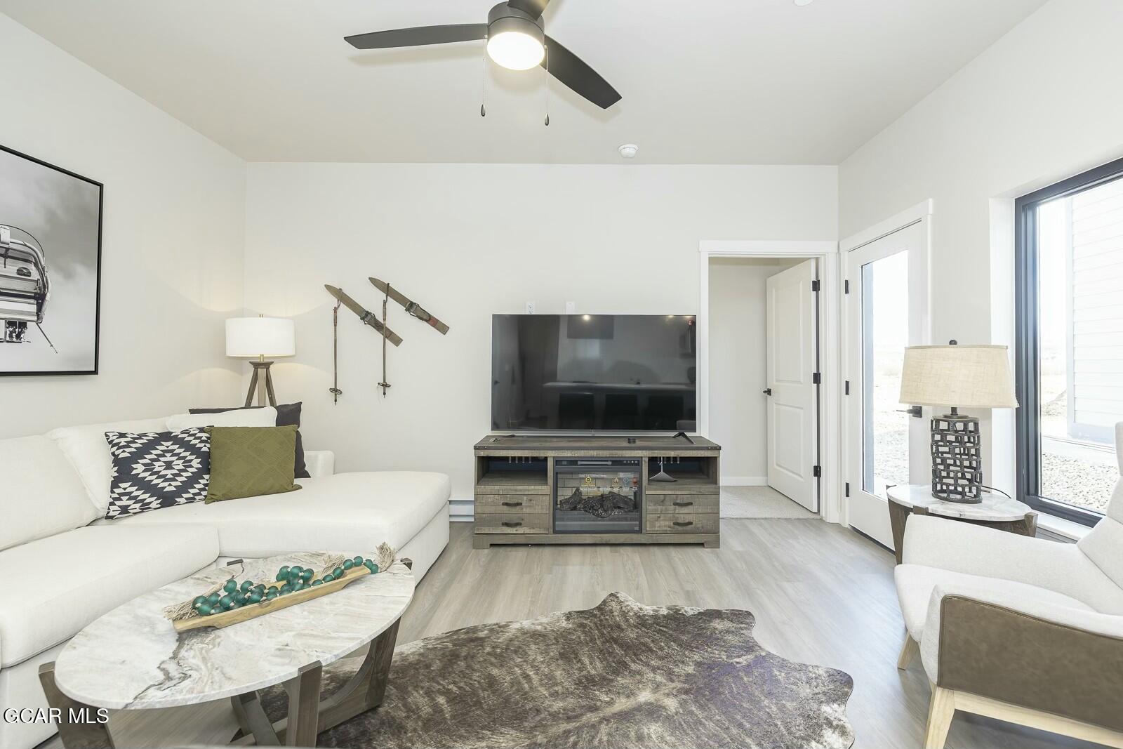 117 Granby Meadow Drive Granby CO 80446