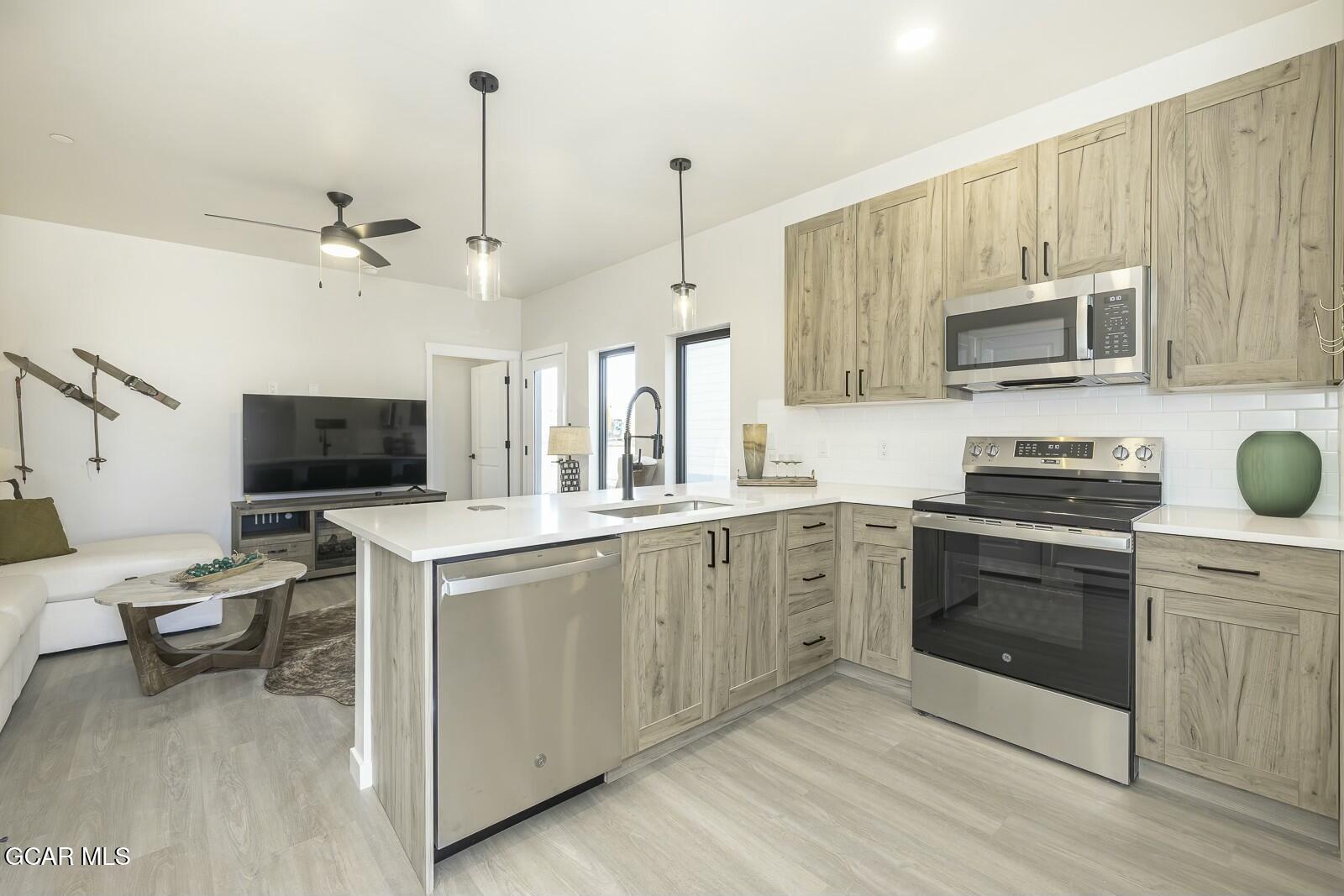 117 Granby Meadow Drive Granby CO 80446