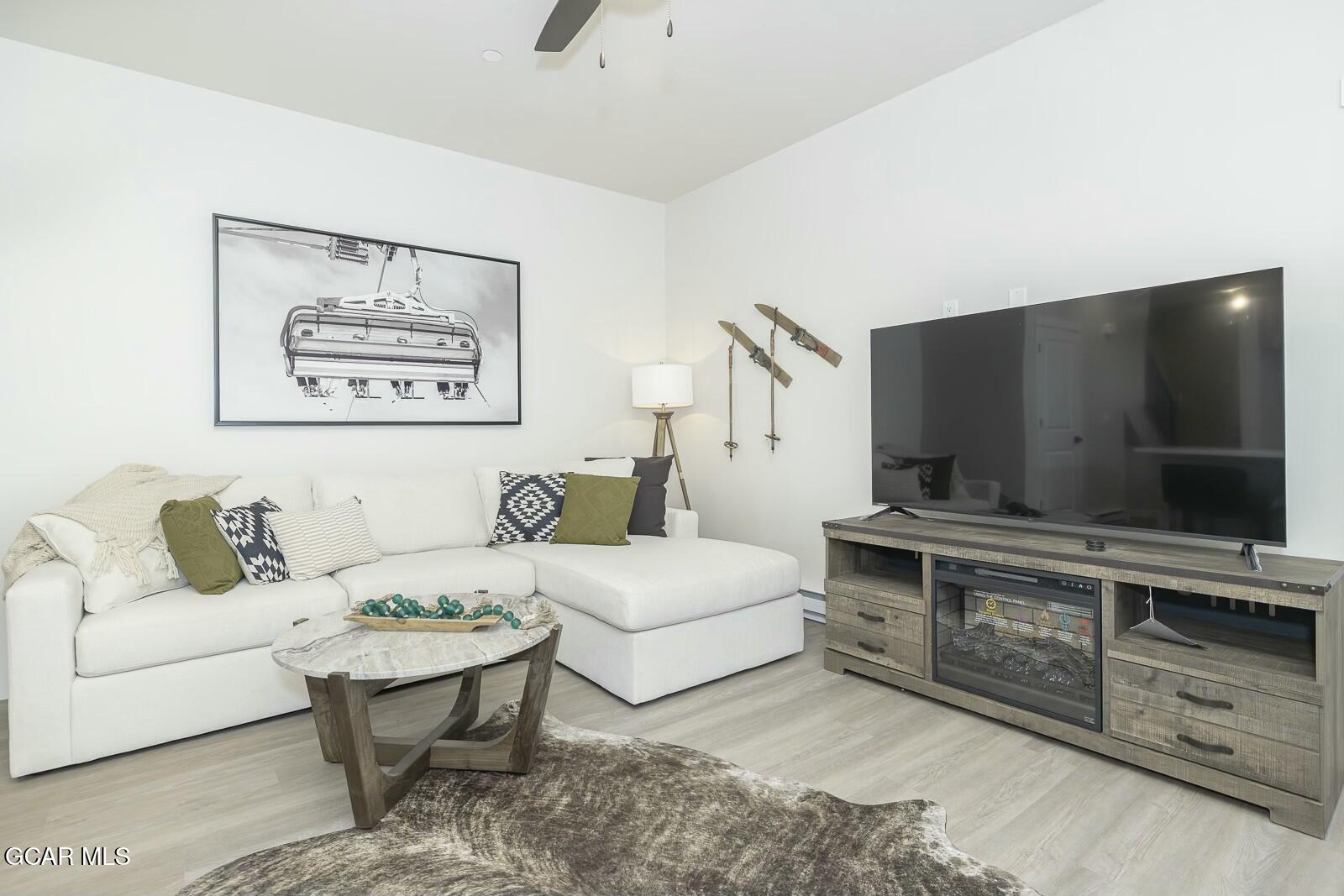 117 Granby Meadow Drive Granby CO 80446