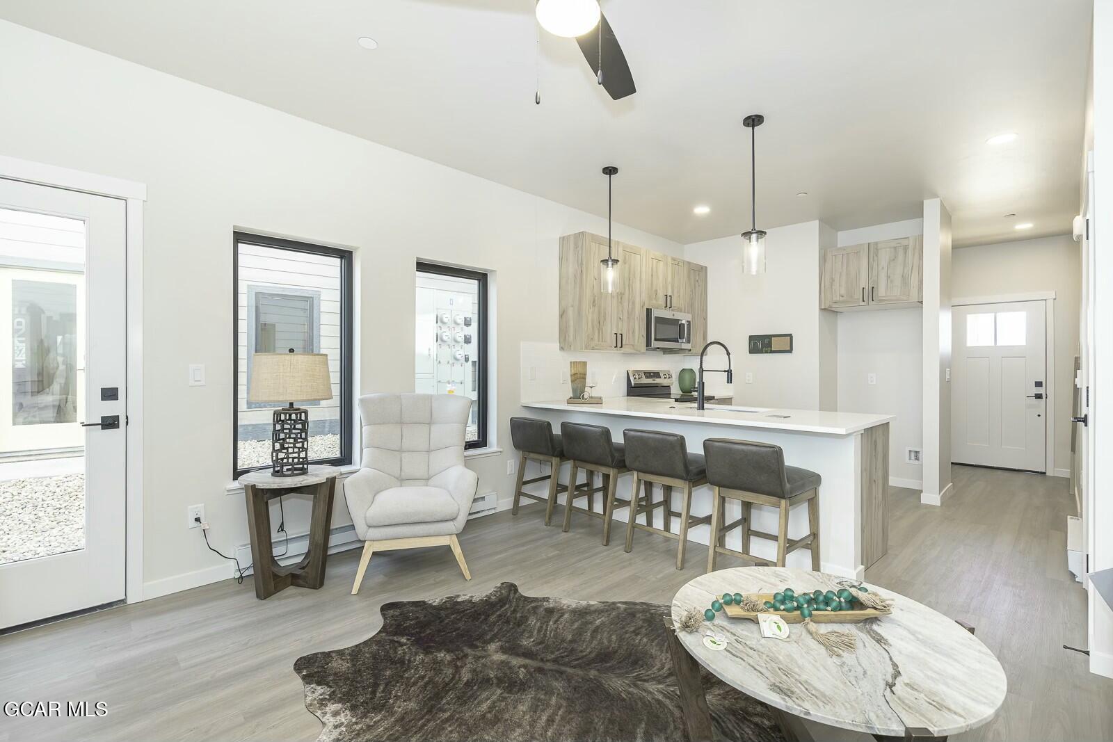 117 Granby Meadow Drive Granby CO 80446