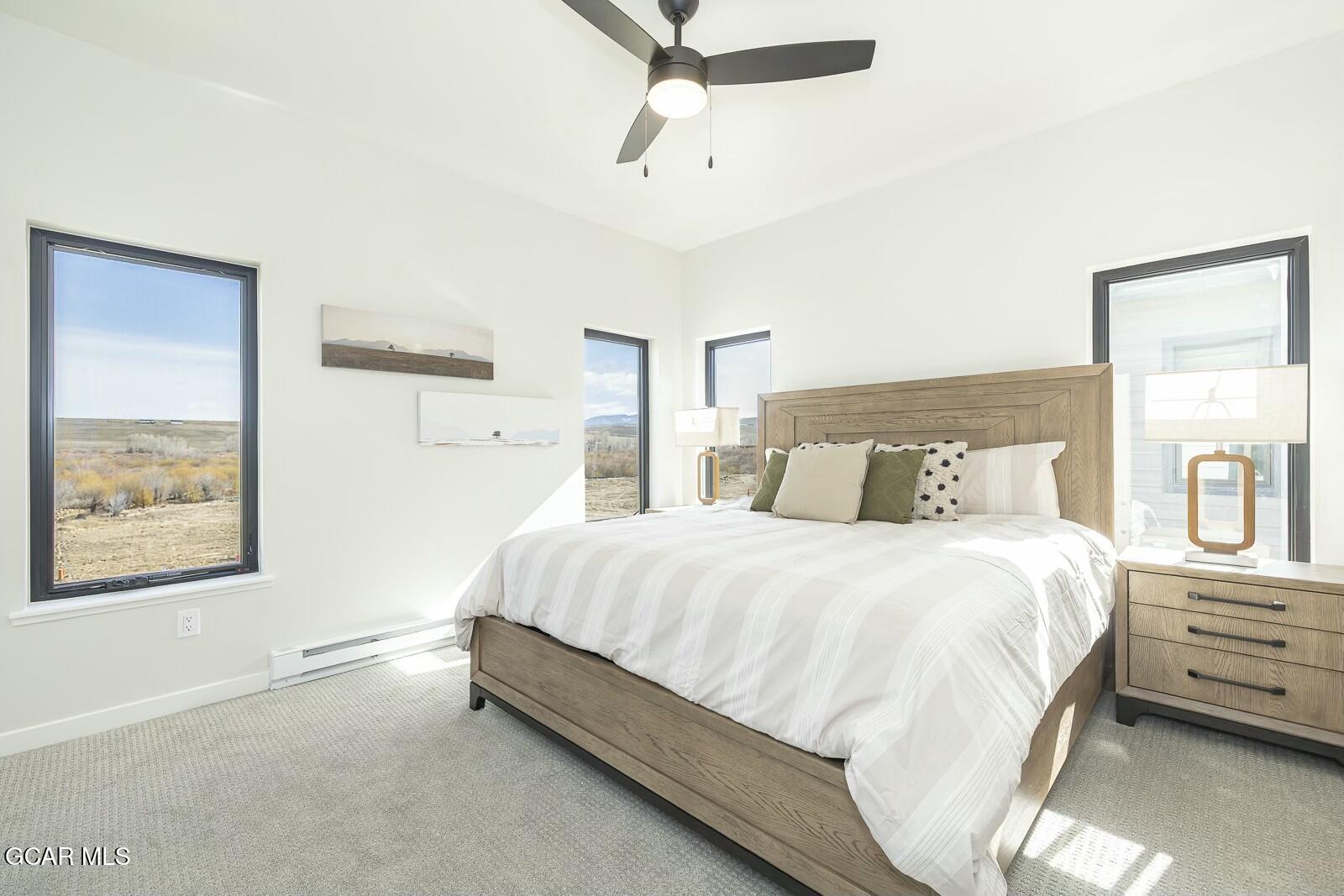 117 Granby Meadow Drive Granby CO 80446