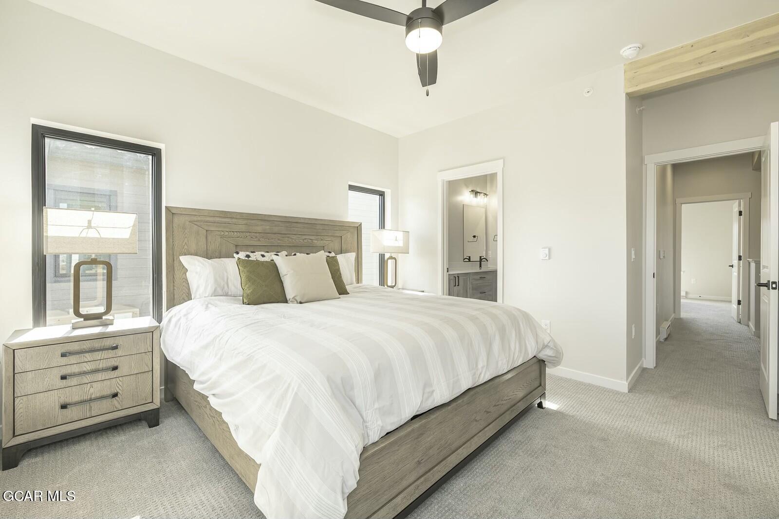 117 Granby Meadow Drive Granby CO 80446