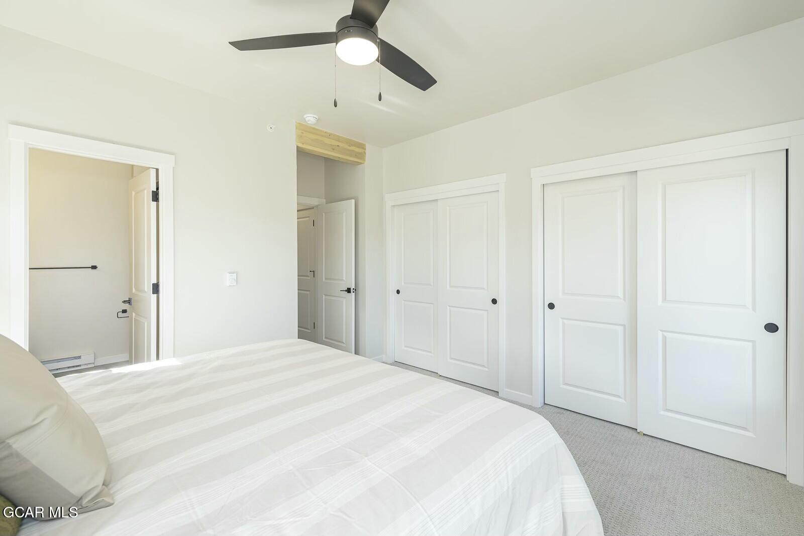 117 Granby Meadow Drive Granby CO 80446