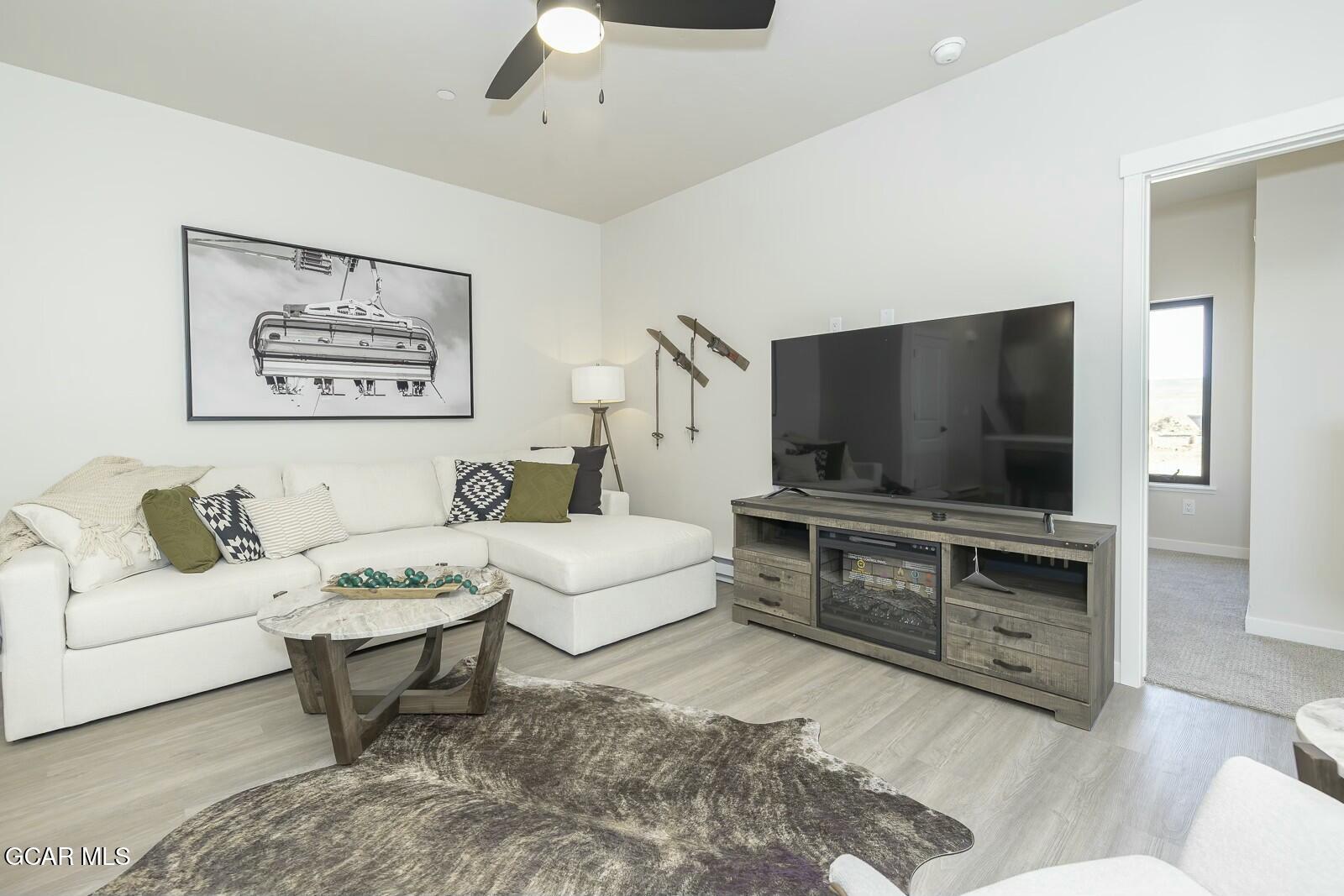 117 Granby Meadow Drive Granby CO 80446