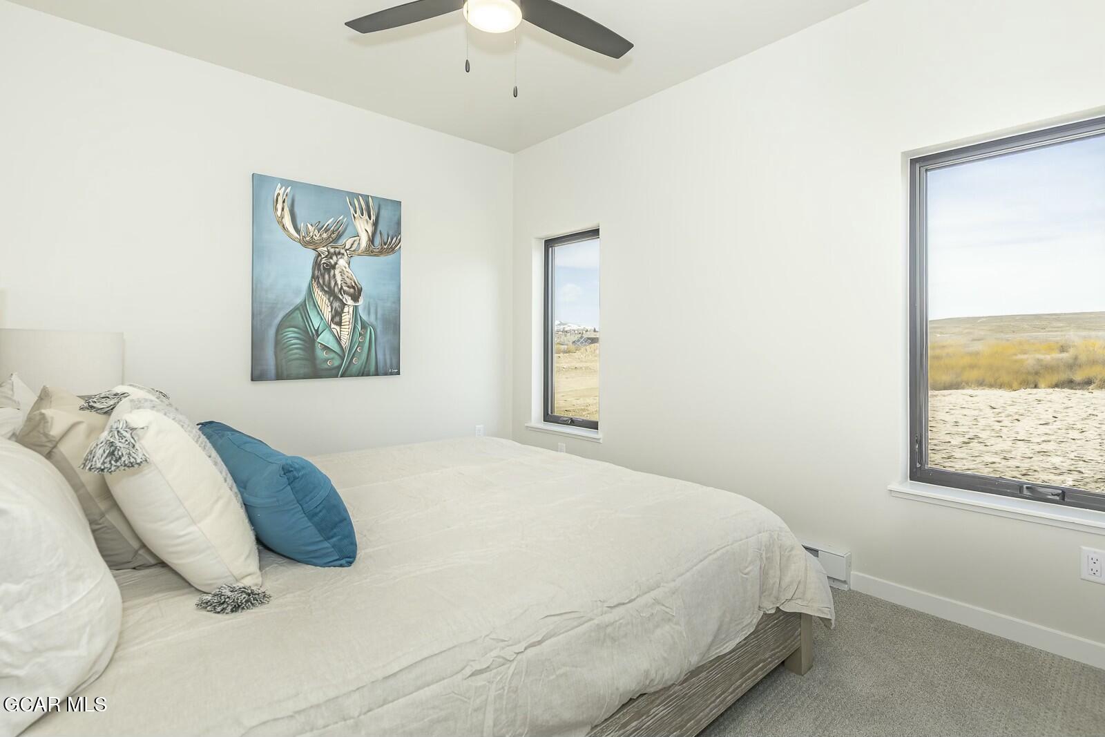 117 Granby Meadow Drive Granby CO 80446