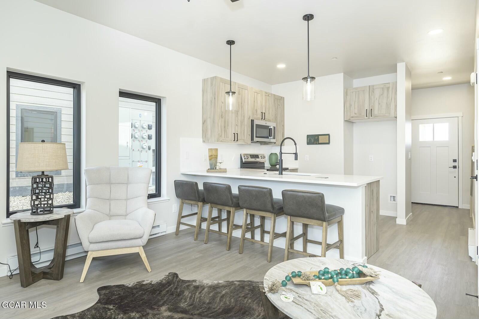 117 Granby Meadow Drive Granby CO 80446