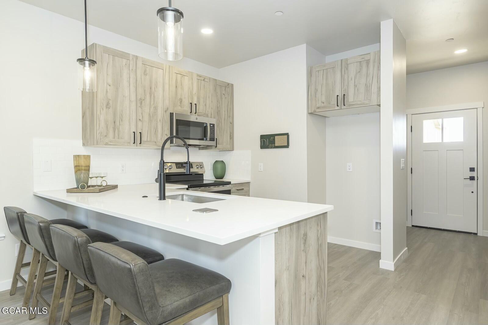 117 Granby Meadow Drive Granby CO 80446