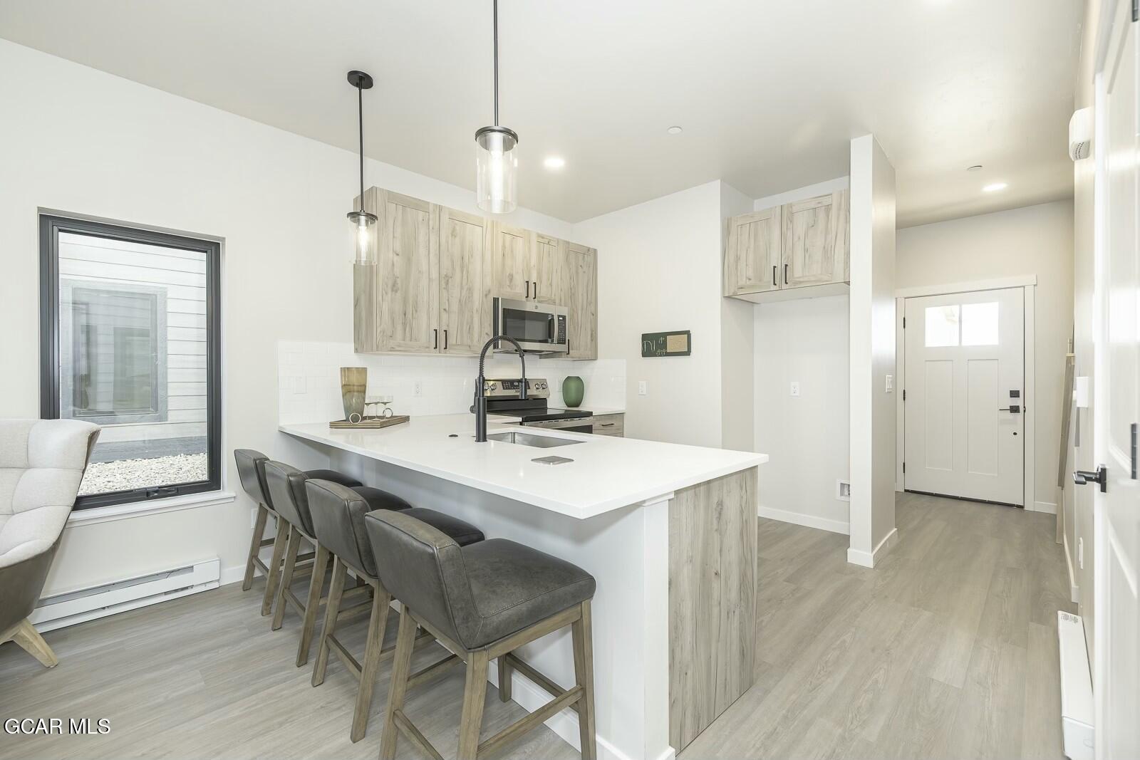 117 Granby Meadow Drive Granby CO 80446