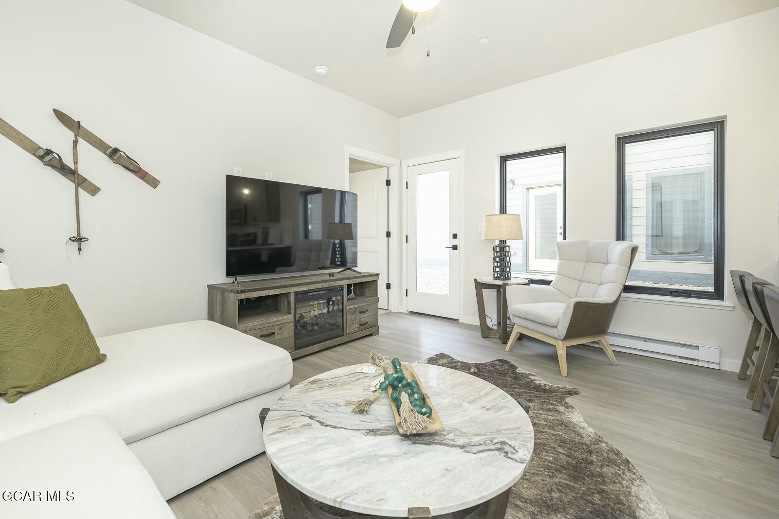 117 Granby Meadow Drive Granby CO 80446