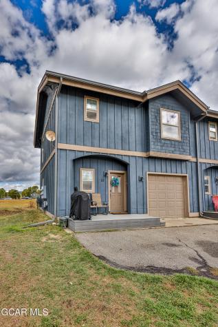 105 Elk Creek Drive Fraser CO 80442