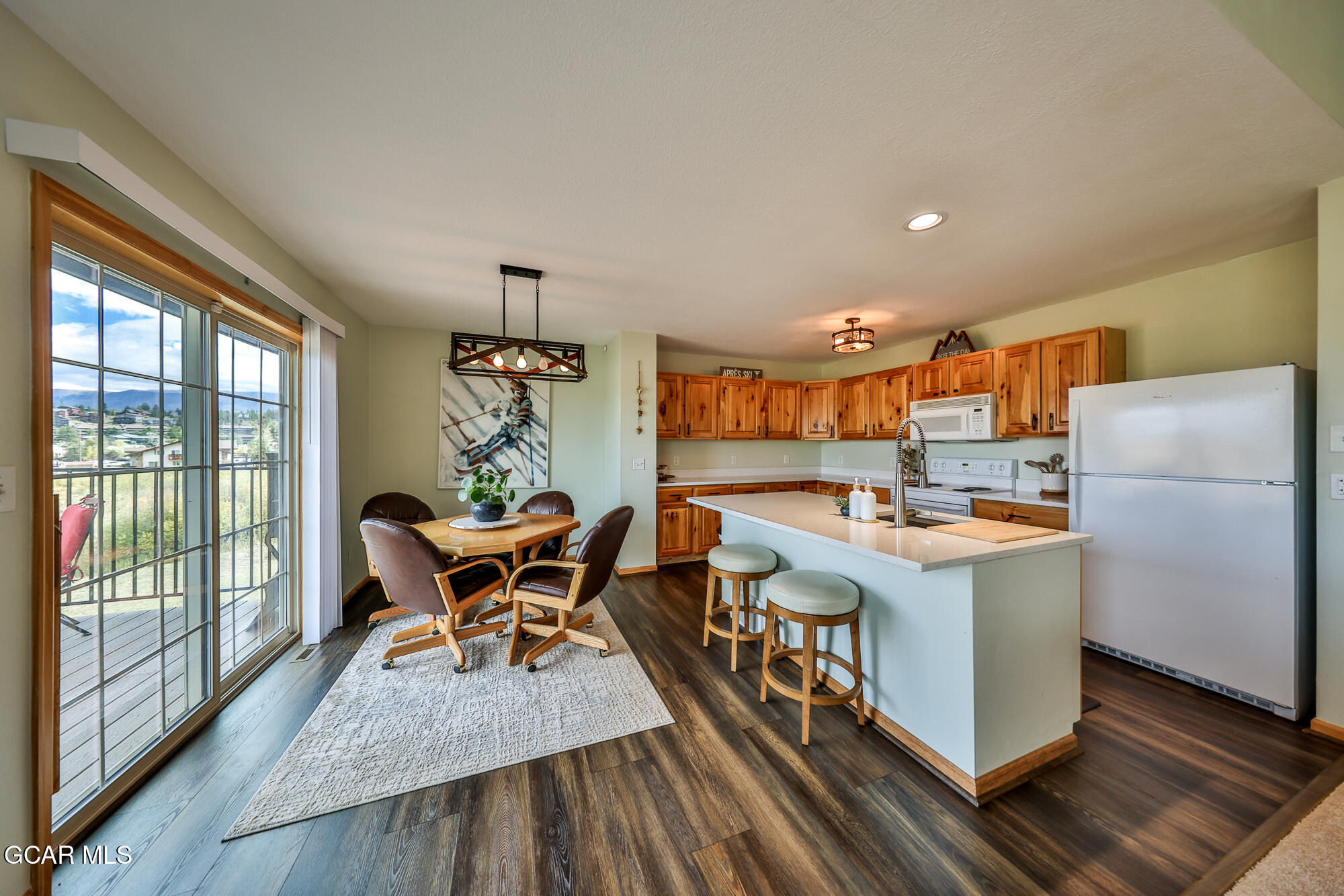 105 Elk Creek Drive Fraser CO 80442