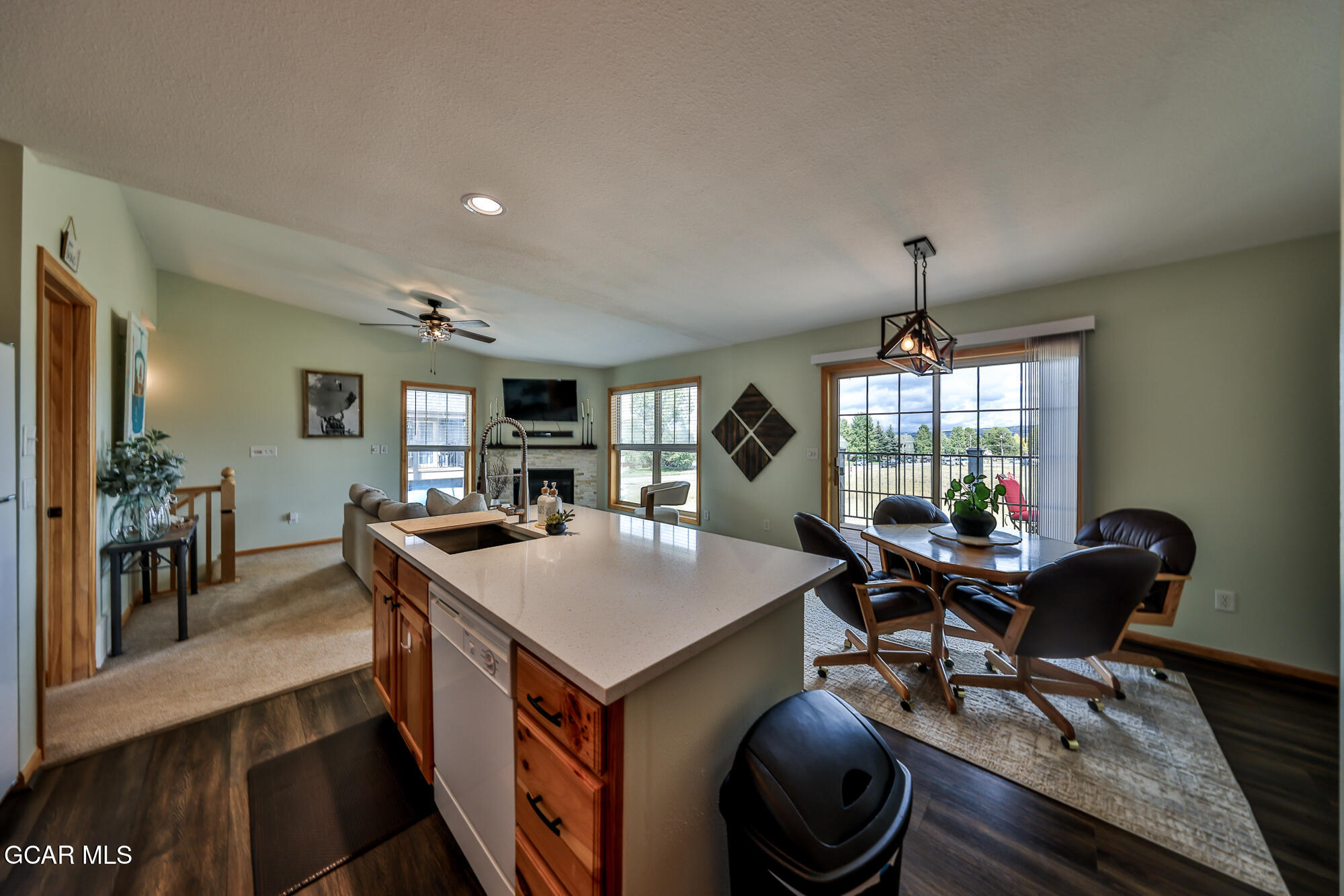 105 Elk Creek Drive Fraser CO 80442