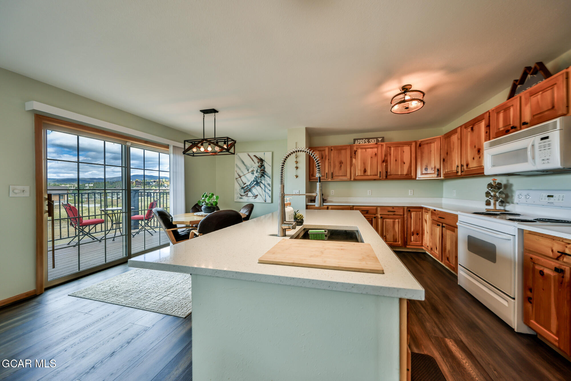 105 Elk Creek Drive Fraser CO 80442