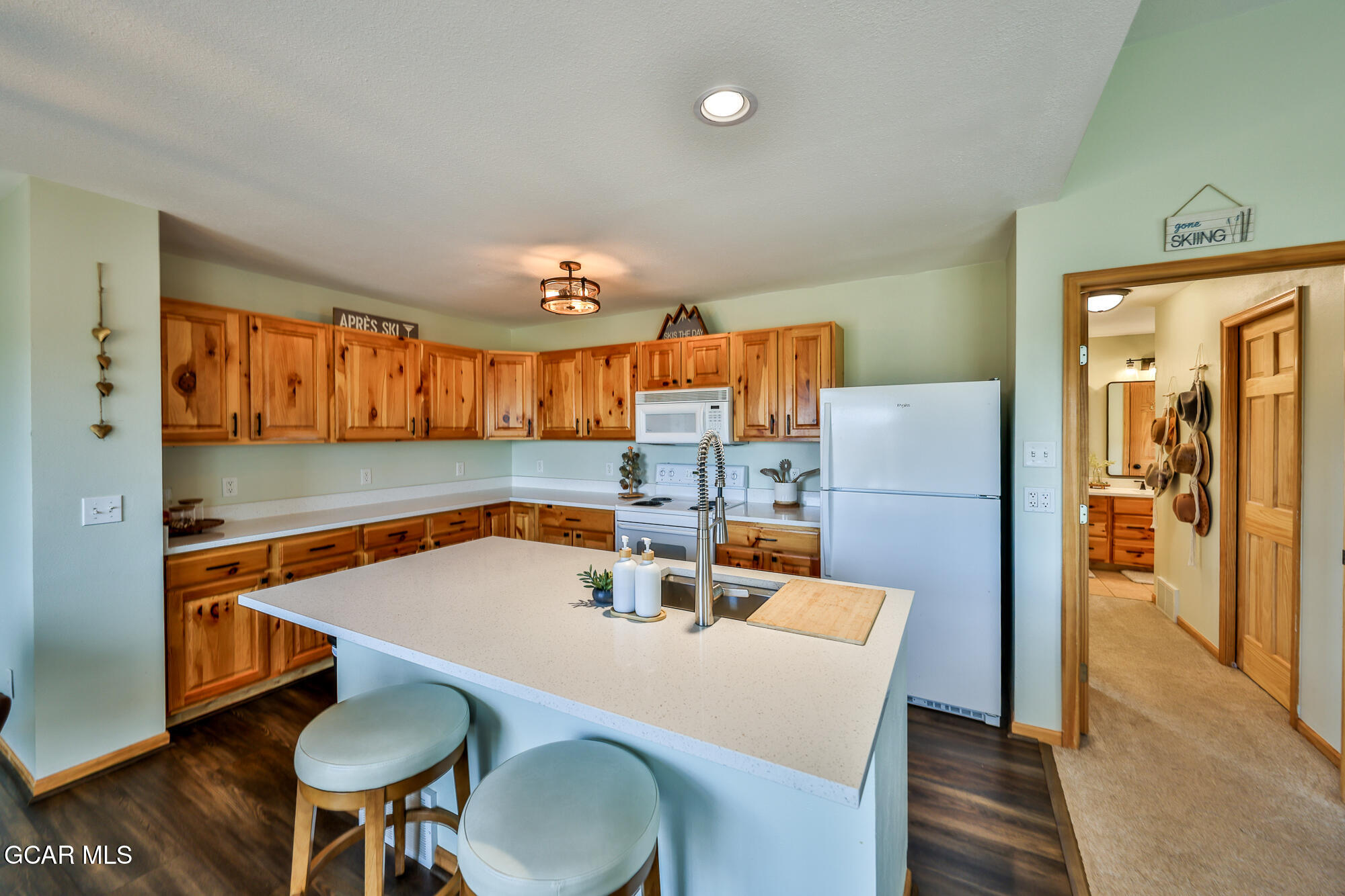 105 Elk Creek Drive Fraser CO 80442