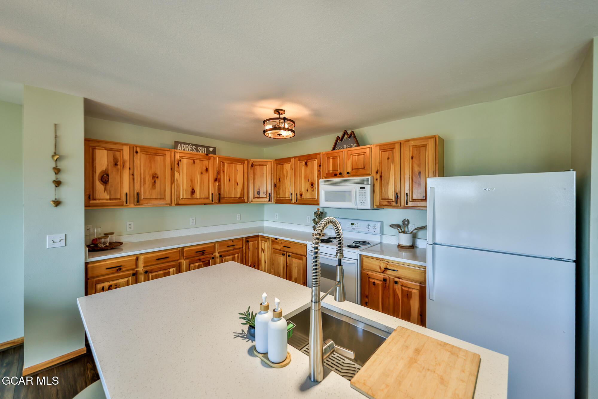 105 Elk Creek Drive Fraser CO 80442