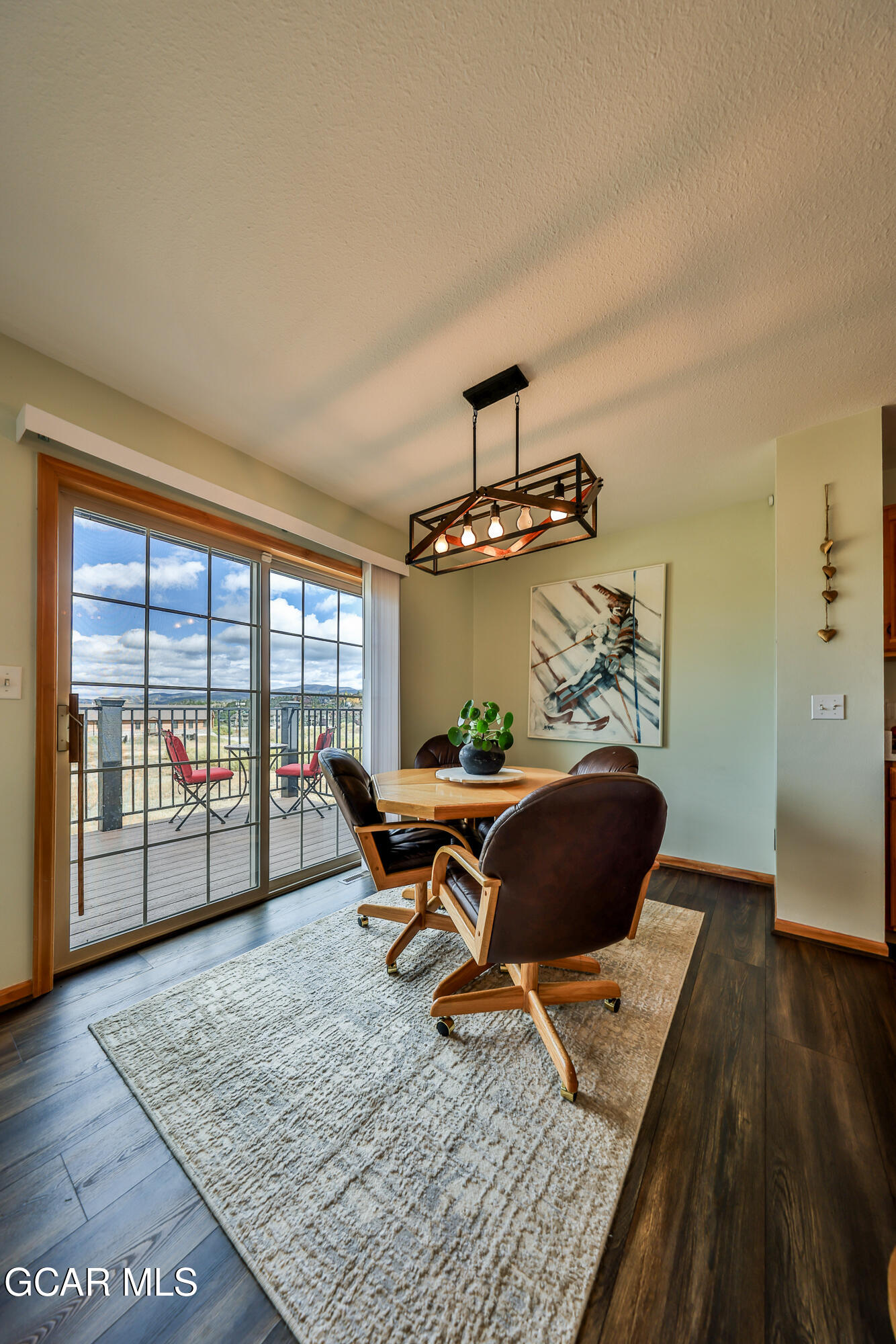 105 Elk Creek Drive Fraser CO 80442