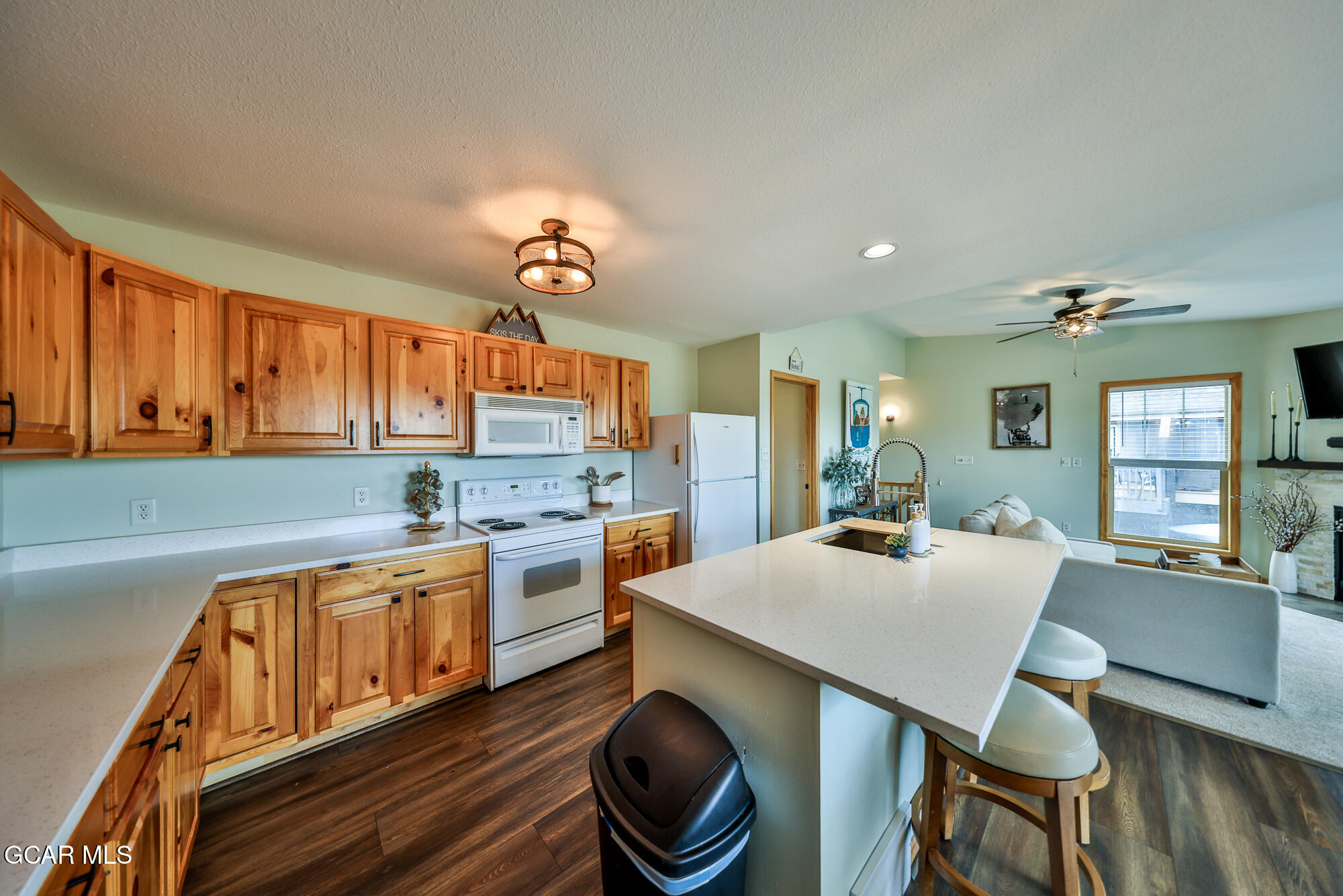 105 Elk Creek Drive Fraser CO 80442