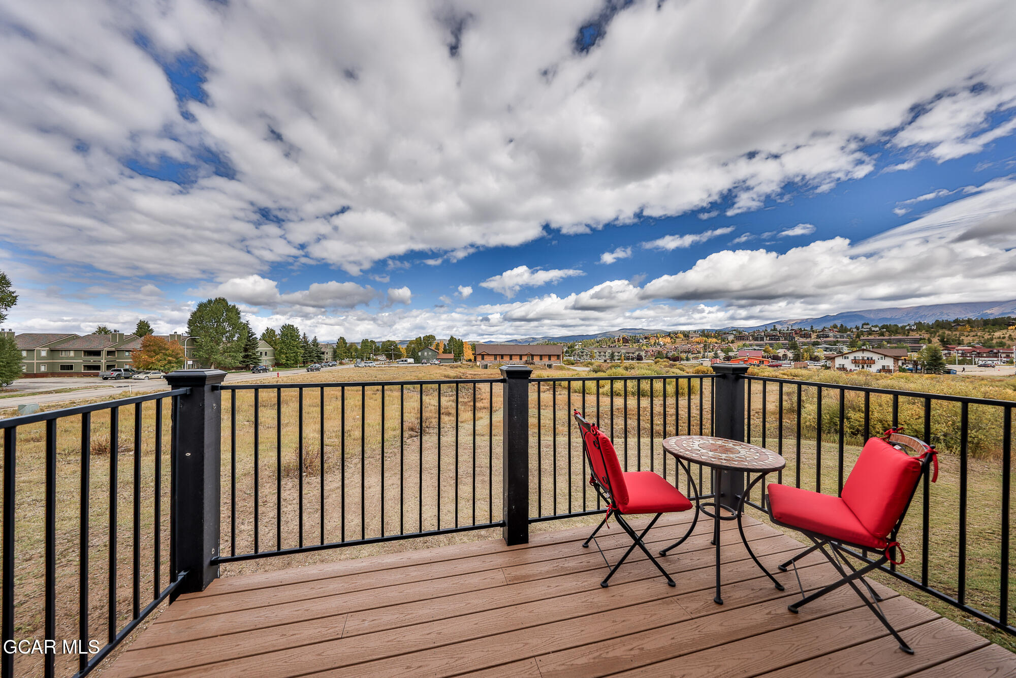 105 Elk Creek Drive Fraser CO 80442