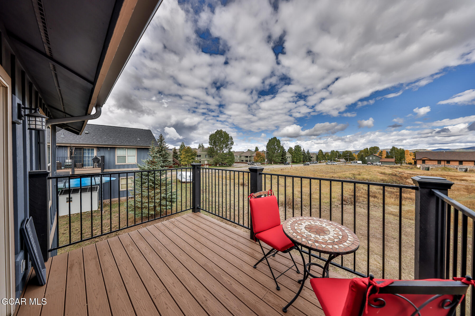 105 Elk Creek Drive Fraser CO 80442