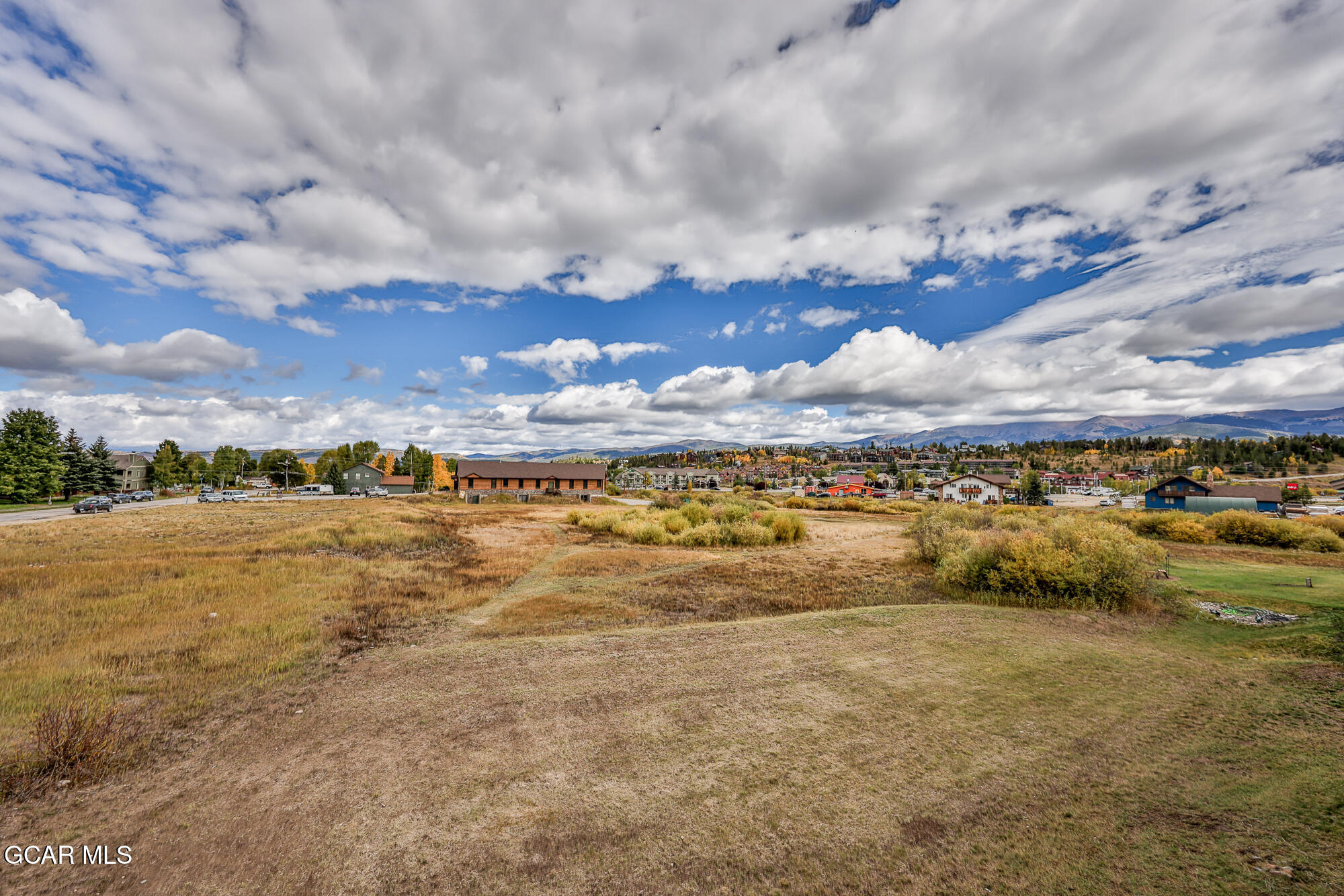 105 Elk Creek Drive Fraser CO 80442