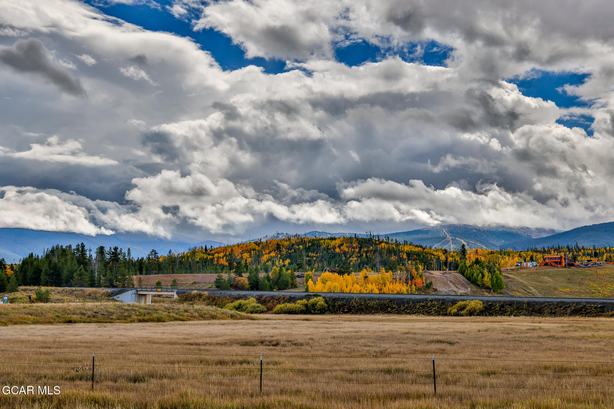 105 Elk Creek Drive Fraser CO 80442