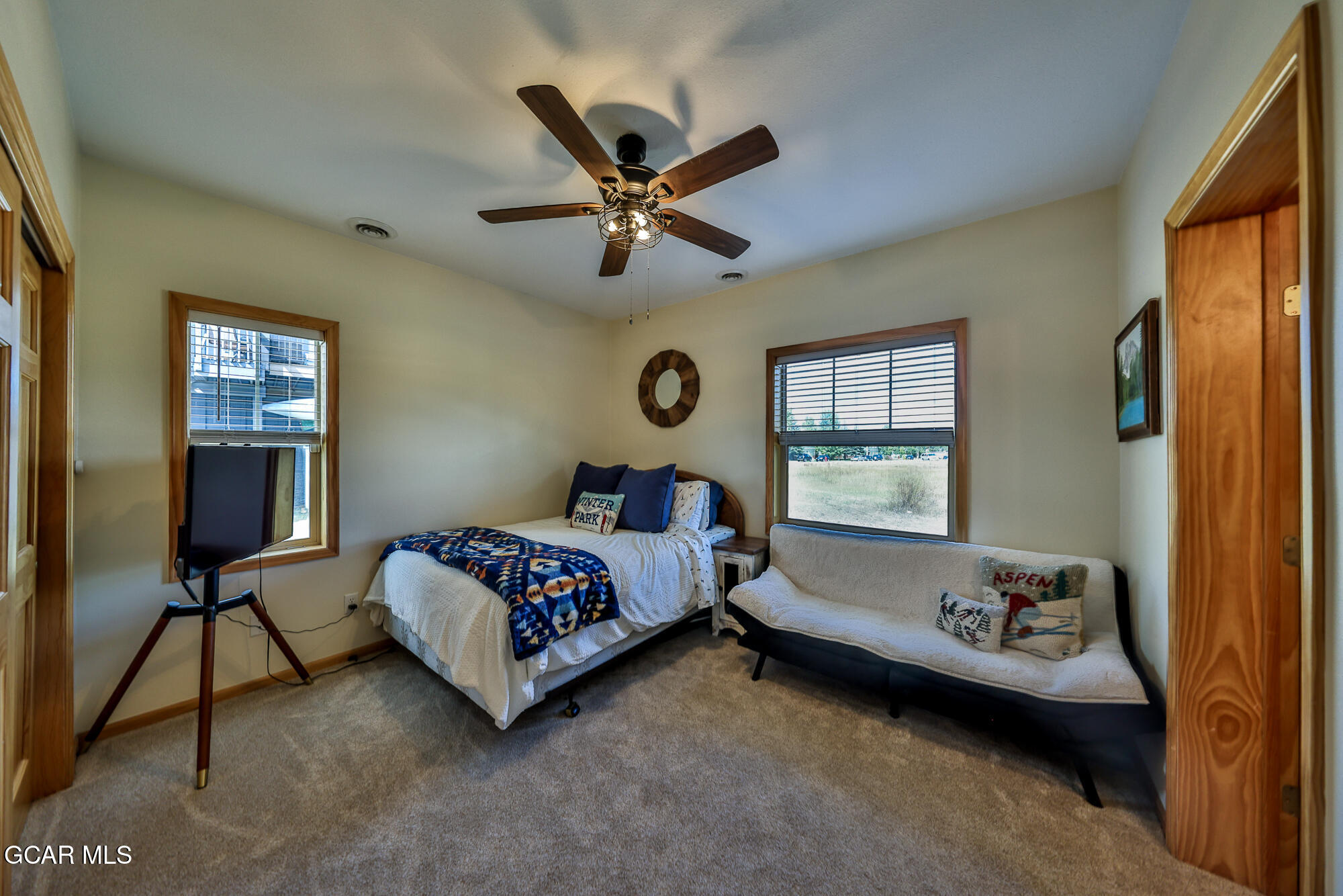 105 Elk Creek Drive Fraser CO 80442