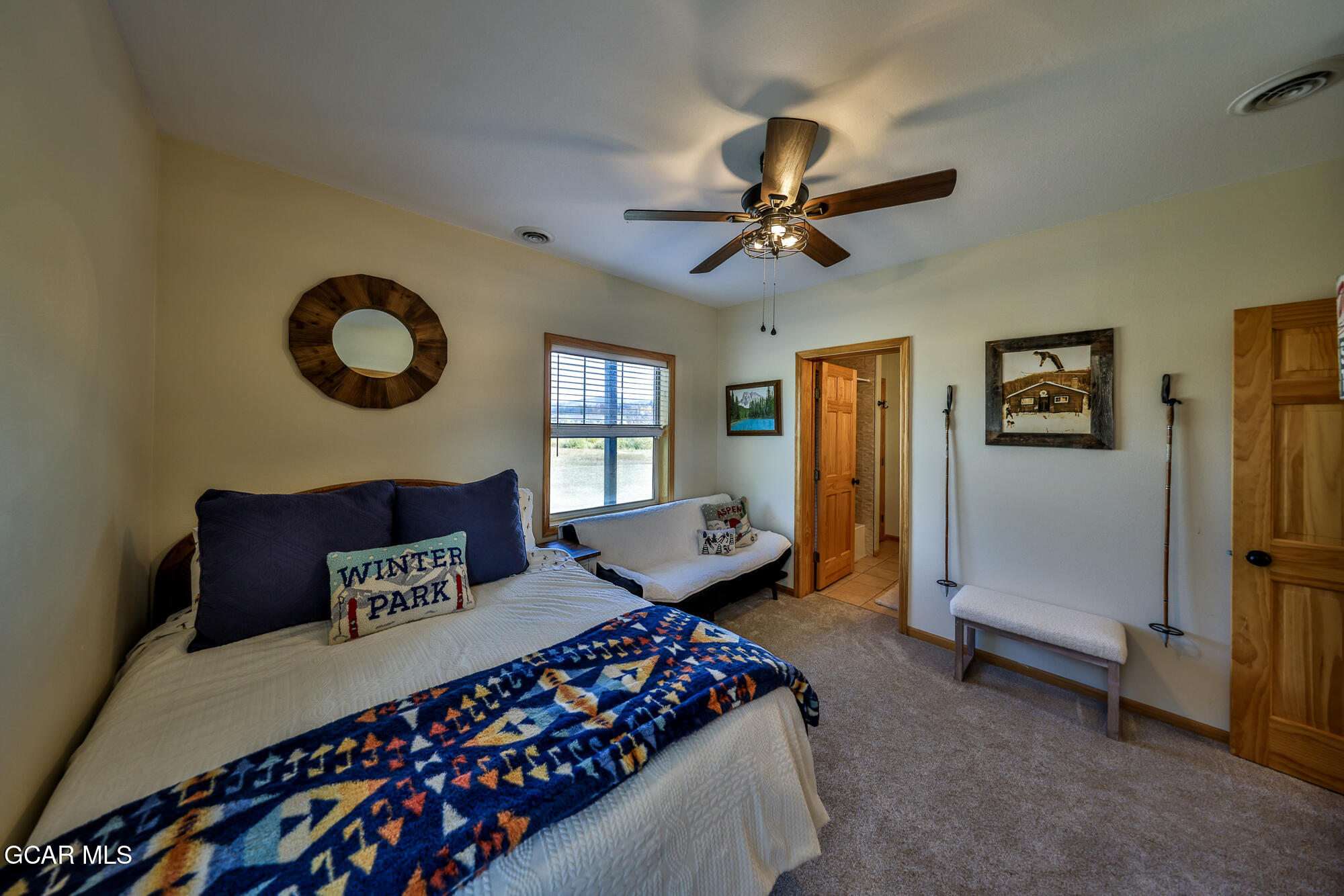 105 Elk Creek Drive Fraser CO 80442