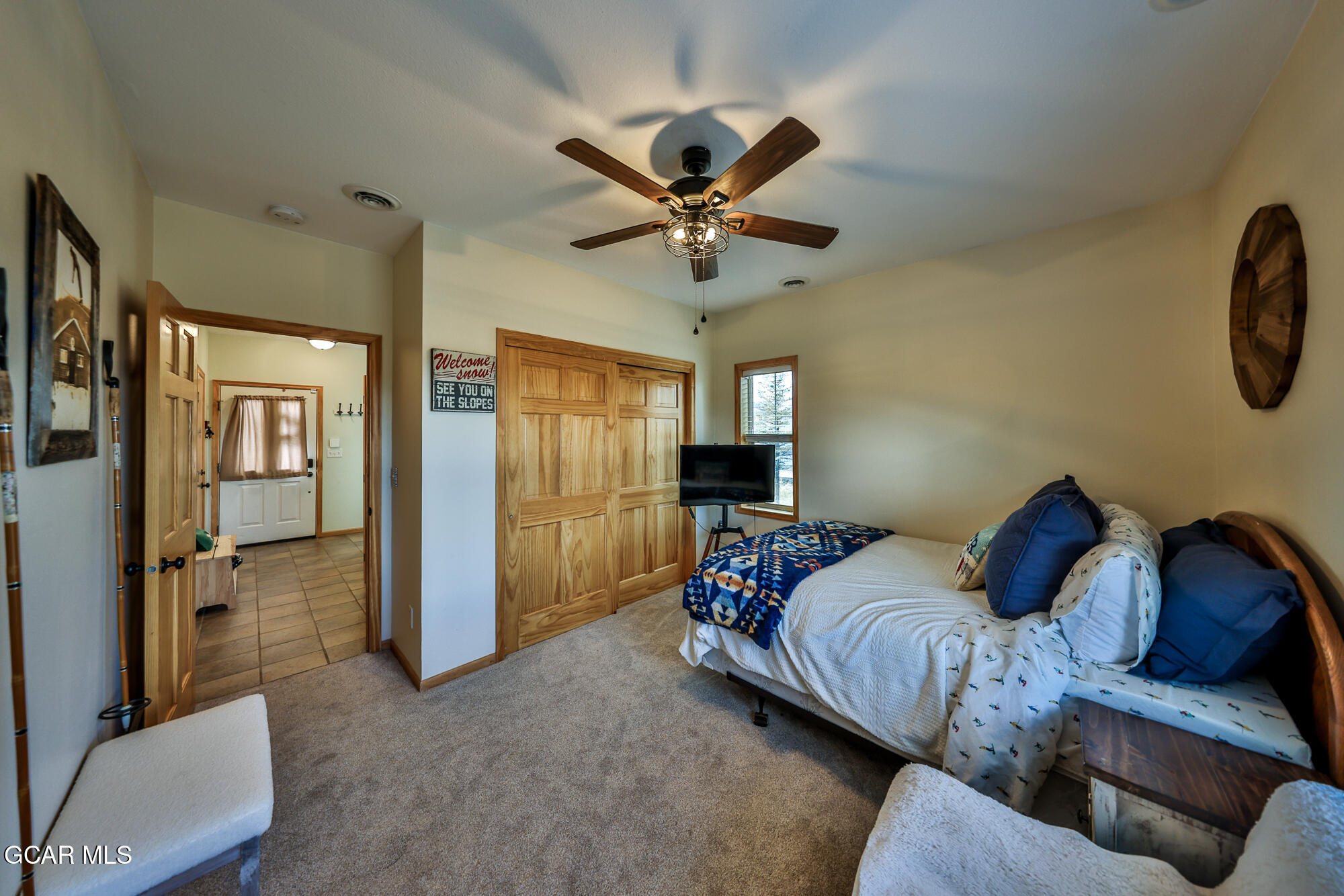 105 Elk Creek Drive Fraser CO 80442