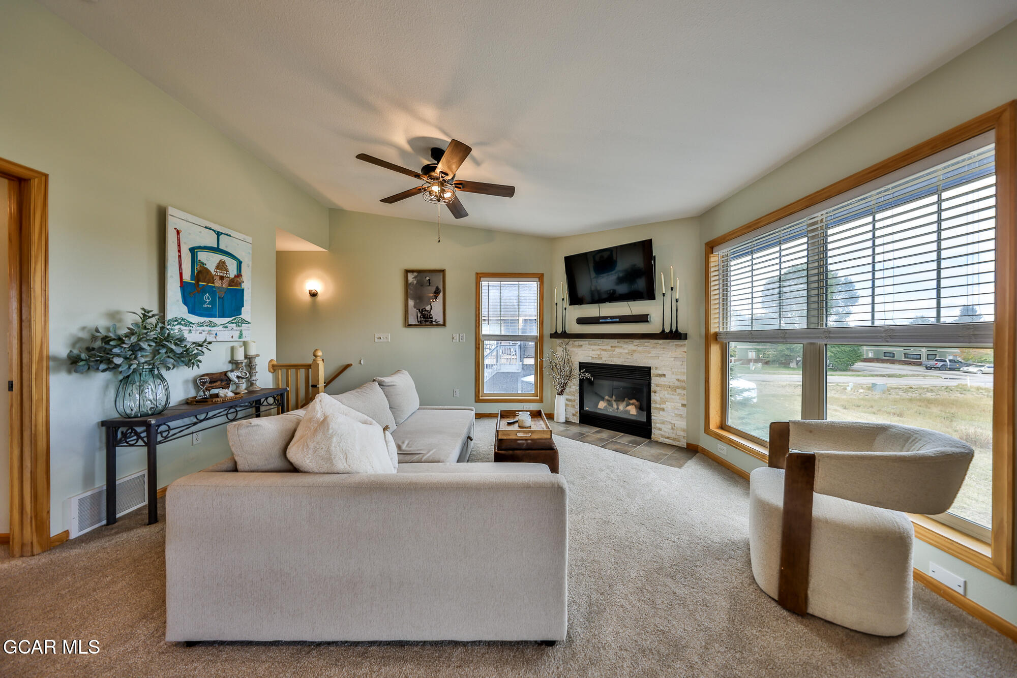 105 Elk Creek Drive Fraser CO 80442