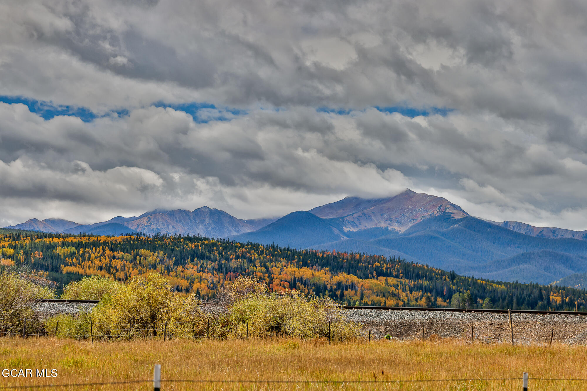 105 Elk Creek Drive Fraser CO 80442