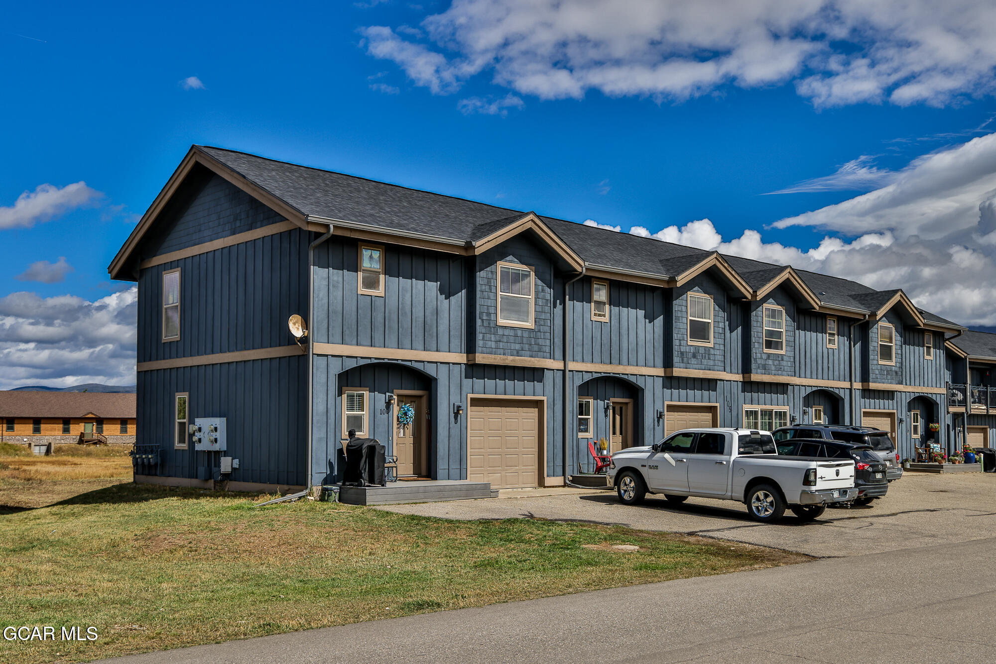 105 Elk Creek Drive Fraser CO 80442