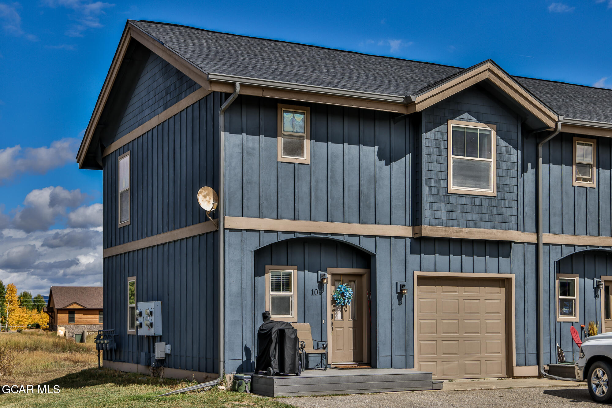 105 Elk Creek Drive Fraser CO 80442