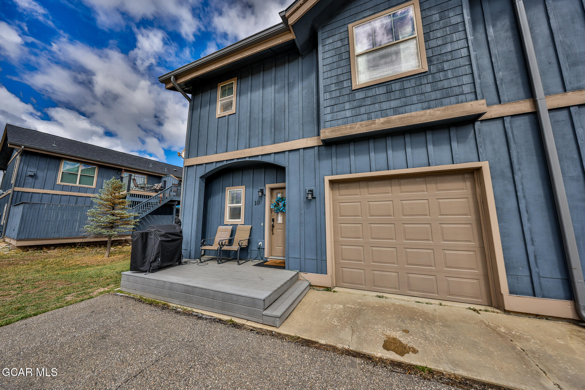 105 Elk Creek Drive Fraser CO 80442