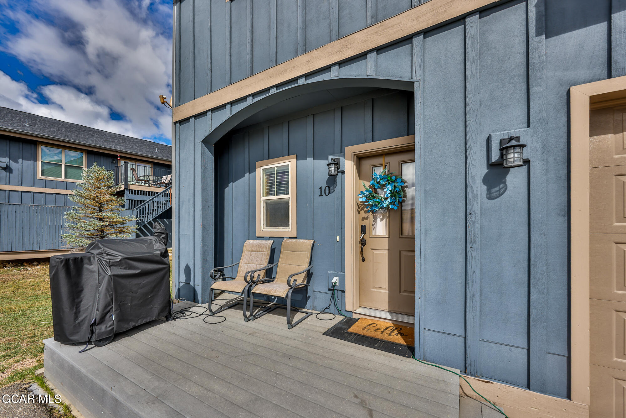 105 Elk Creek Drive Fraser CO 80442