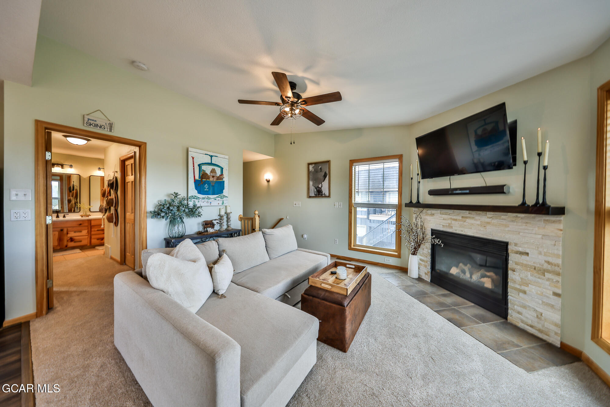 105 Elk Creek Drive Fraser CO 80442