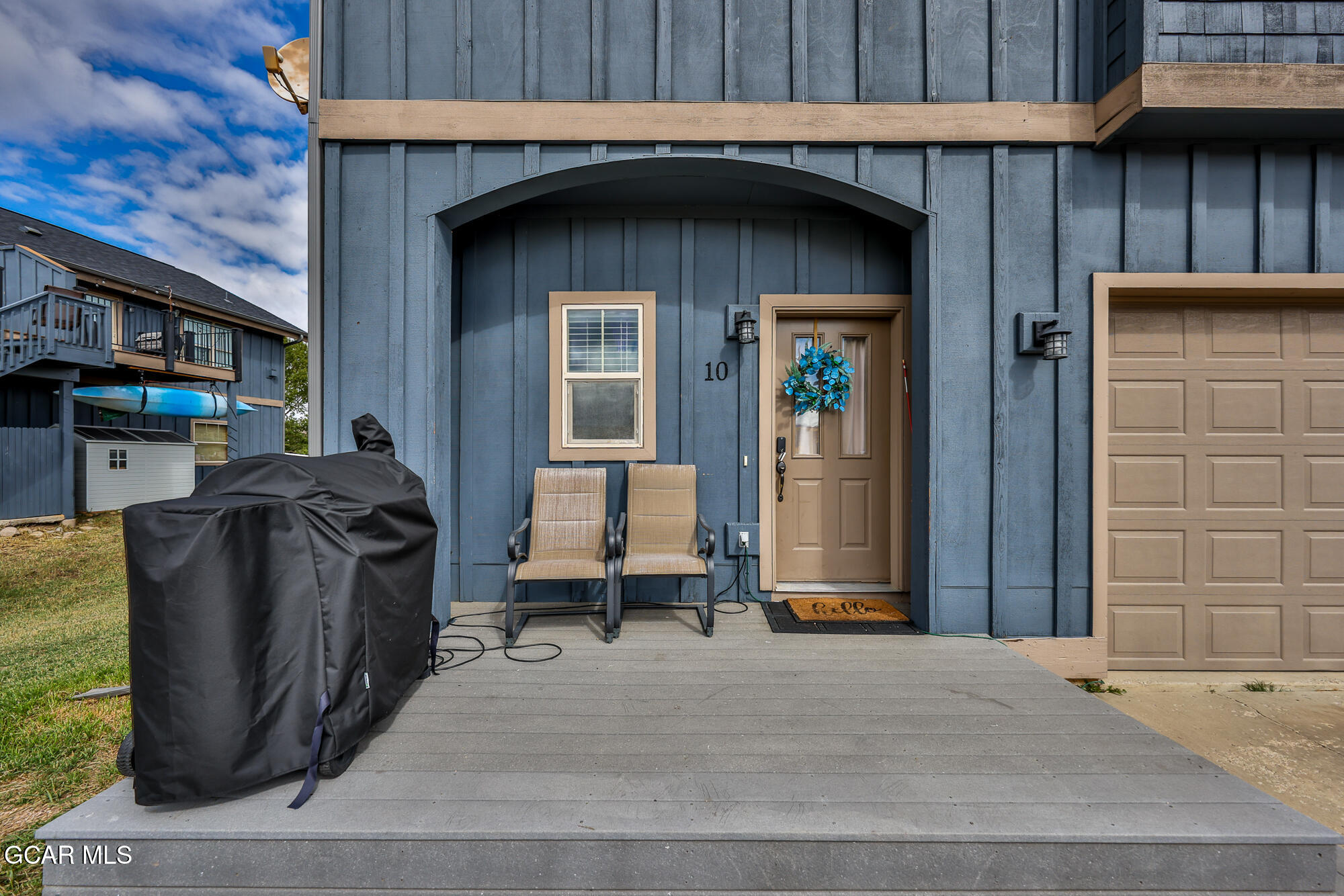 105 Elk Creek Drive Fraser CO 80442