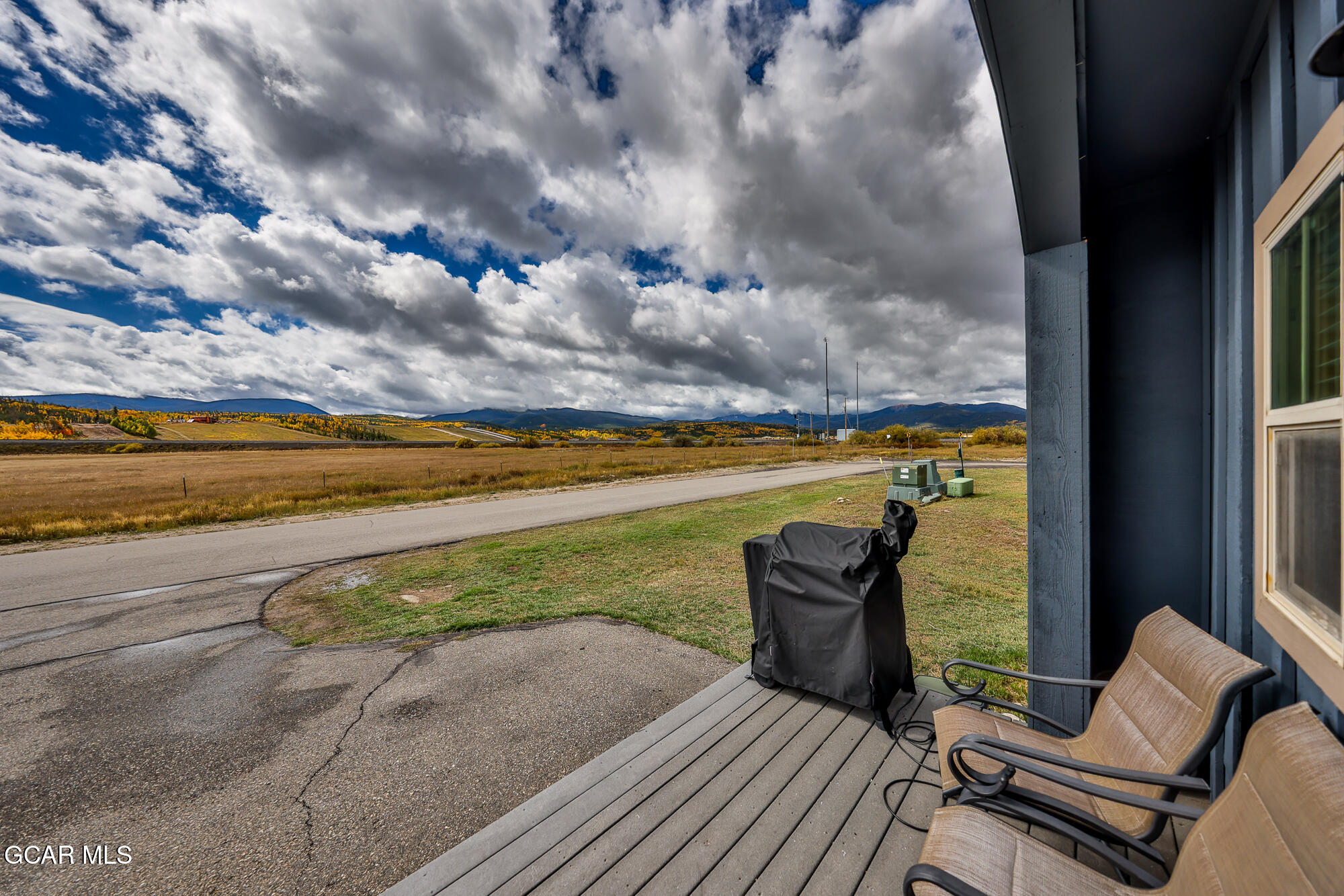 105 Elk Creek Drive Fraser CO 80442