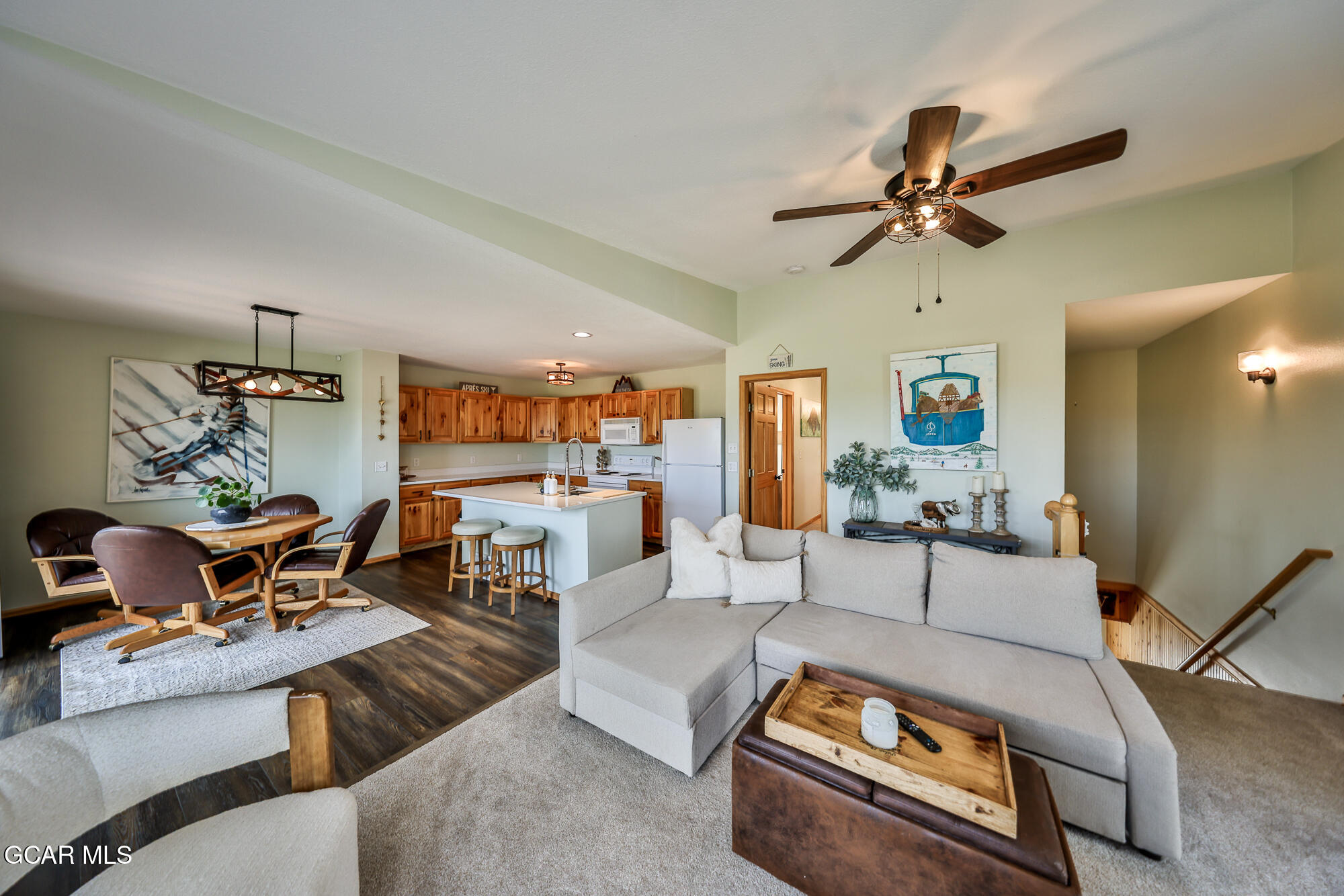 105 Elk Creek Drive Fraser CO 80442