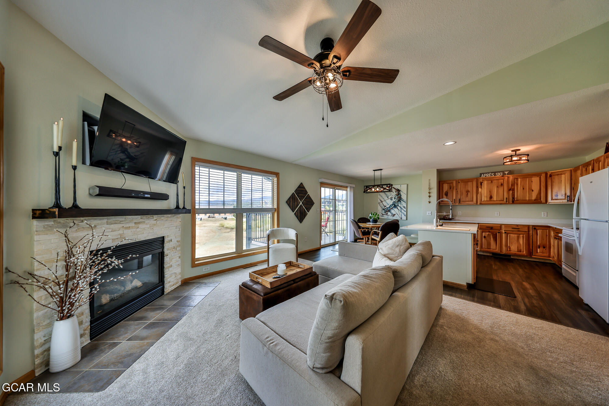 105 Elk Creek Drive Fraser CO 80442