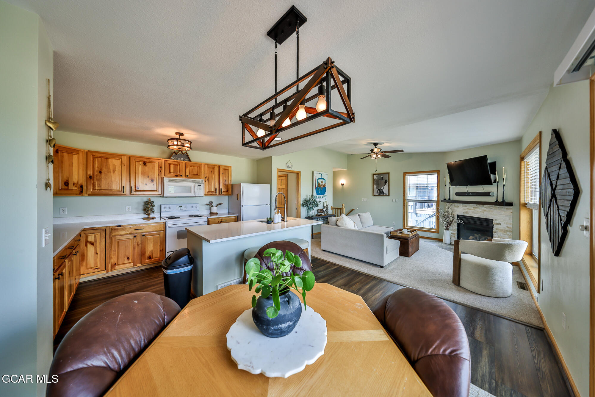 105 Elk Creek Drive Fraser CO 80442