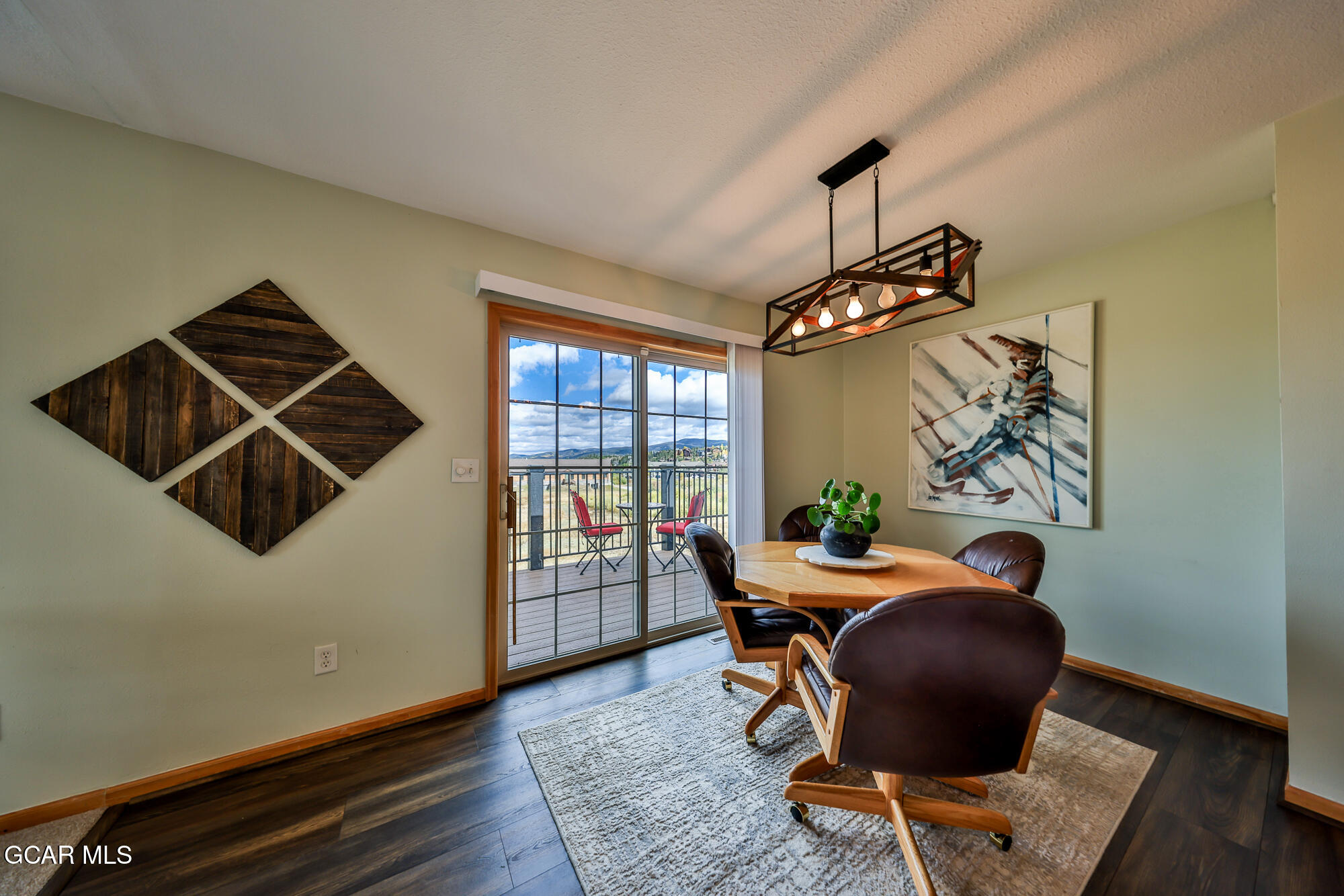 105 Elk Creek Drive Fraser CO 80442