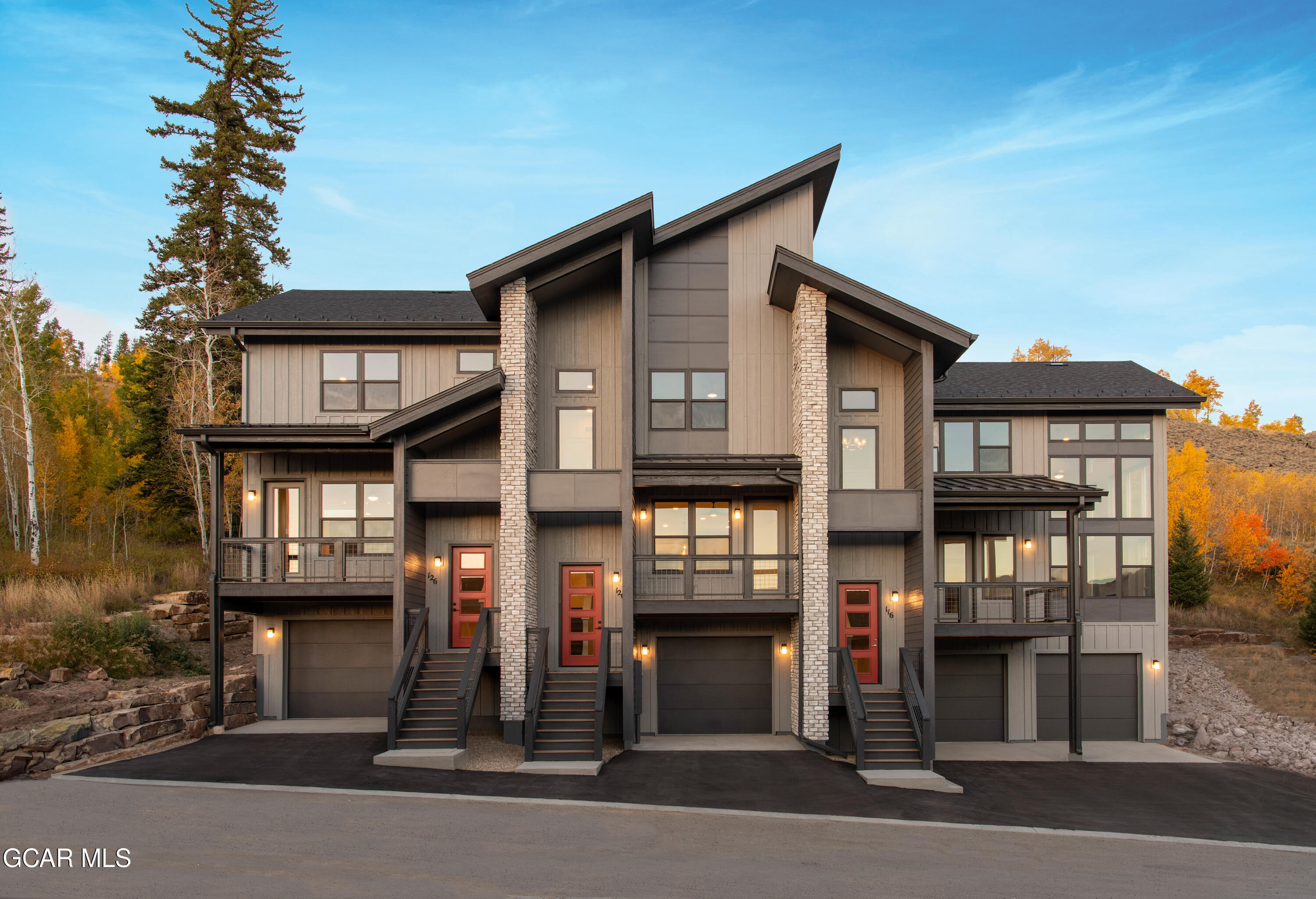 134 Homestead Loop, Fraser, CO 80442 | 24-596 | Real Estate of Winter Park