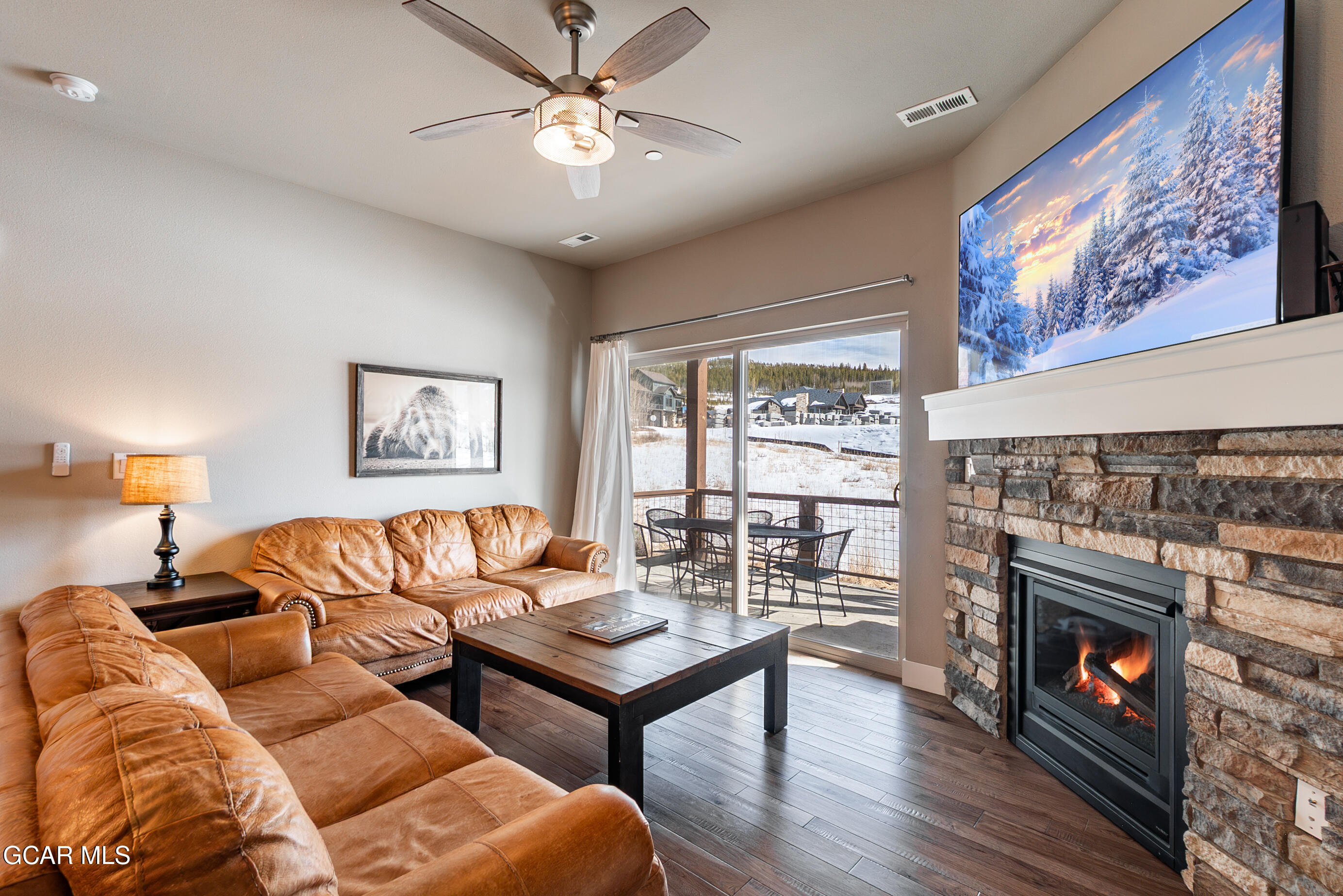18 Wagon Wheel Drive Fraser CO 80442