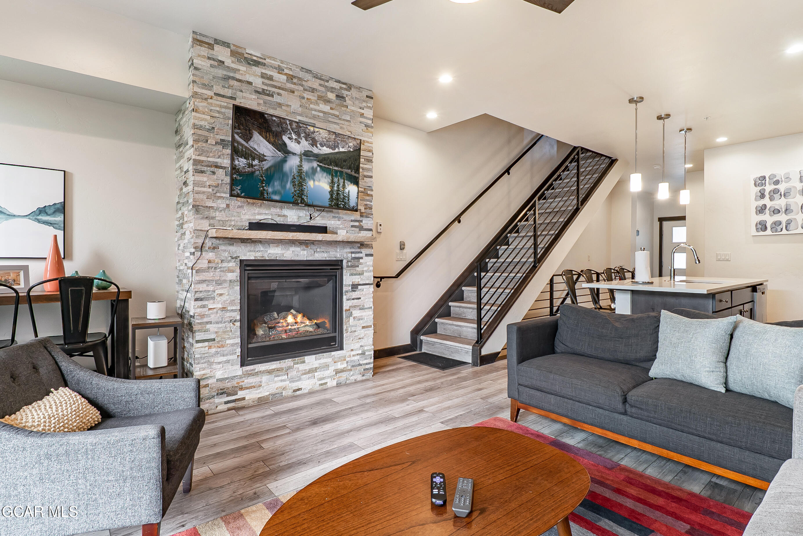 280 Lions Gate Drive Winter Park CO 80482