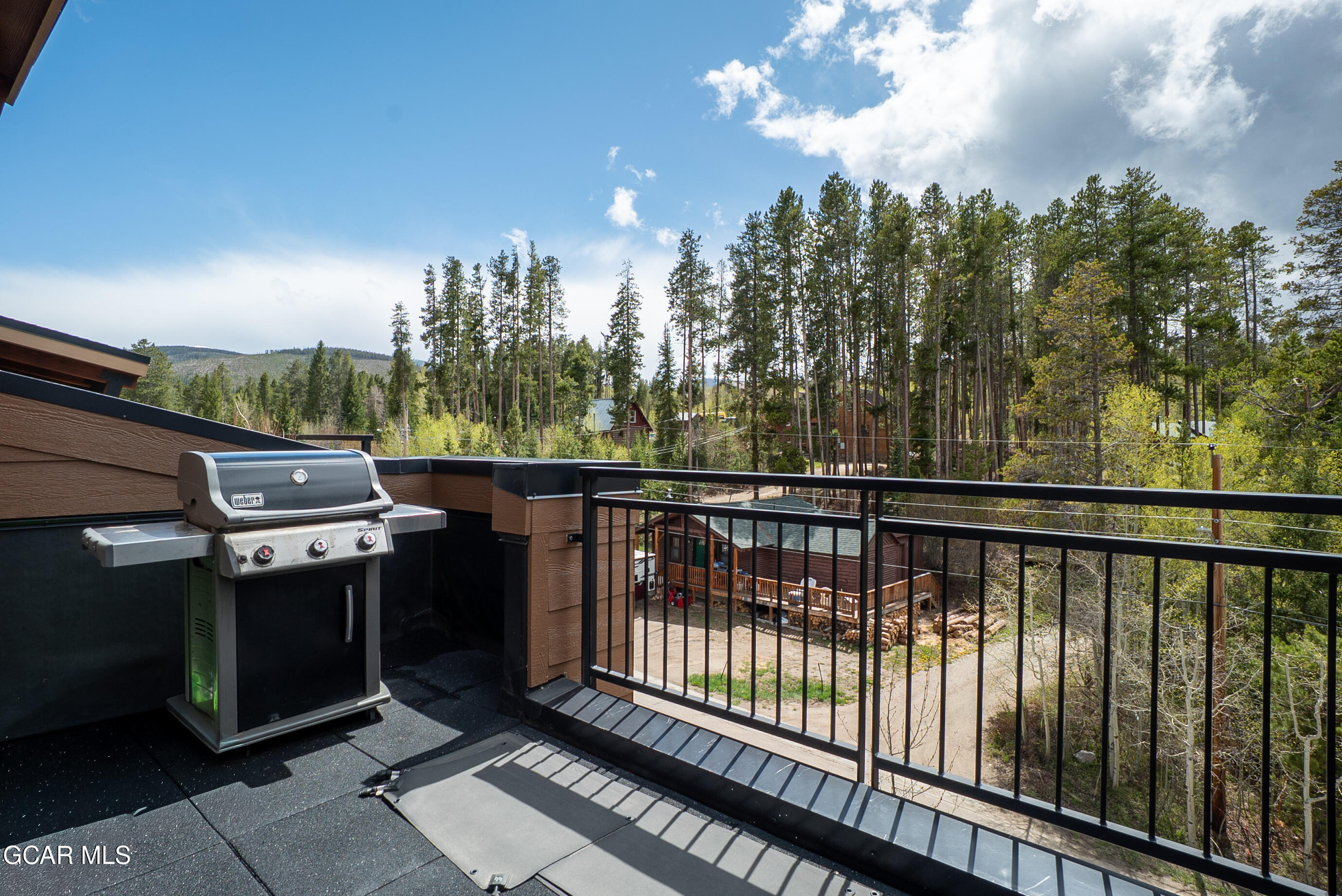 280 Lions Gate Drive Winter Park CO 80482