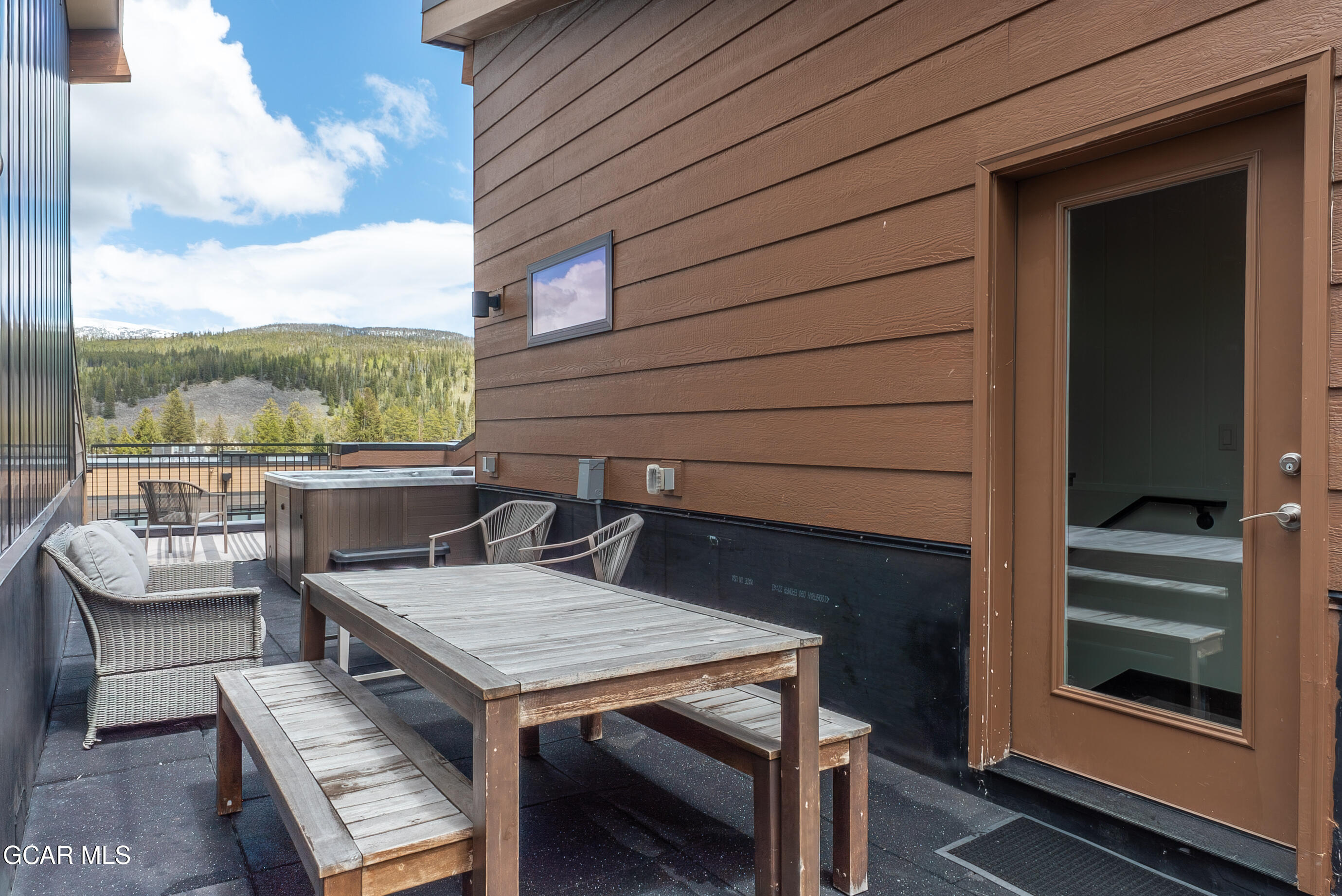 280 Lions Gate Drive Winter Park CO 80482