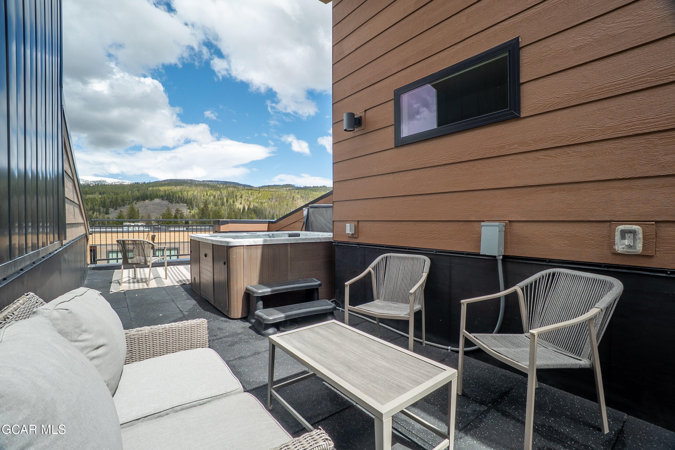 280 Lions Gate Drive Winter Park CO 80482