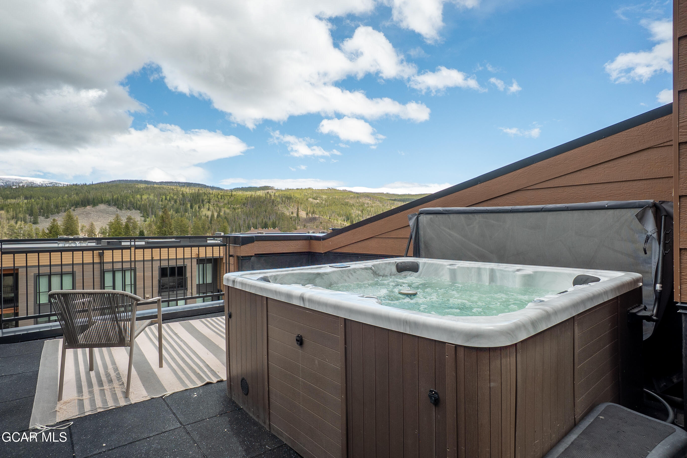 280 Lions Gate Drive Winter Park CO 80482