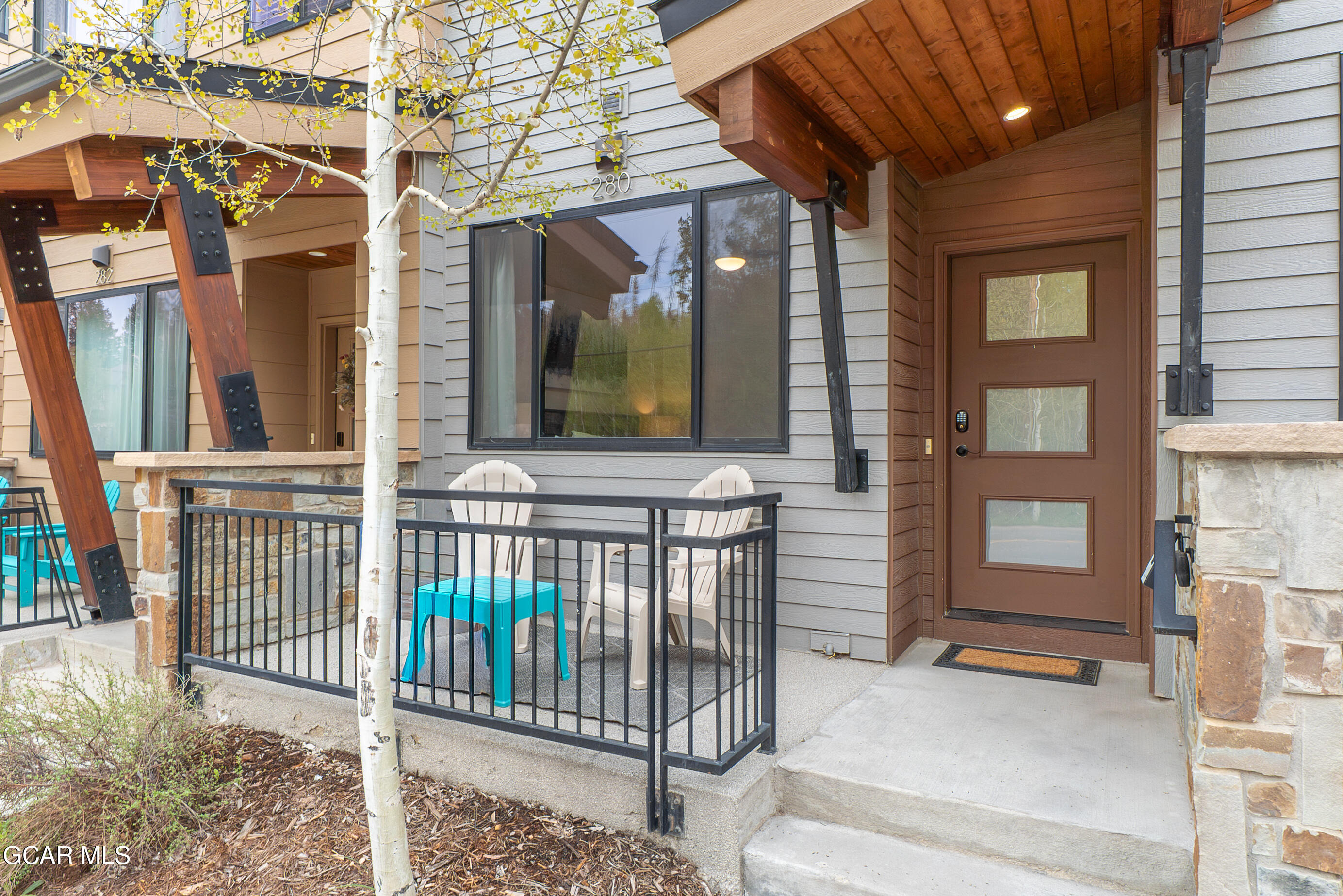 280 Lions Gate Drive Winter Park CO 80482