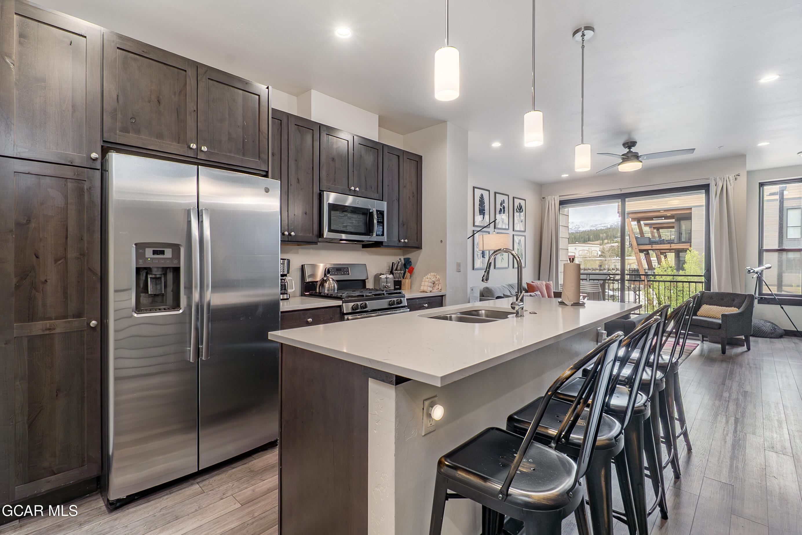 280 Lions Gate Drive Winter Park CO 80482